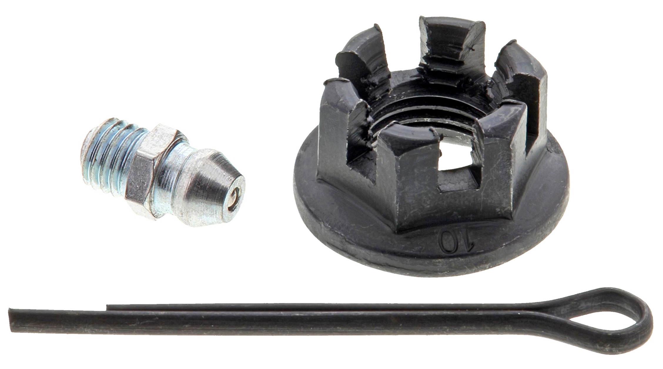 Suspension Ball Joint Mevotech Supreme 785-MS25574