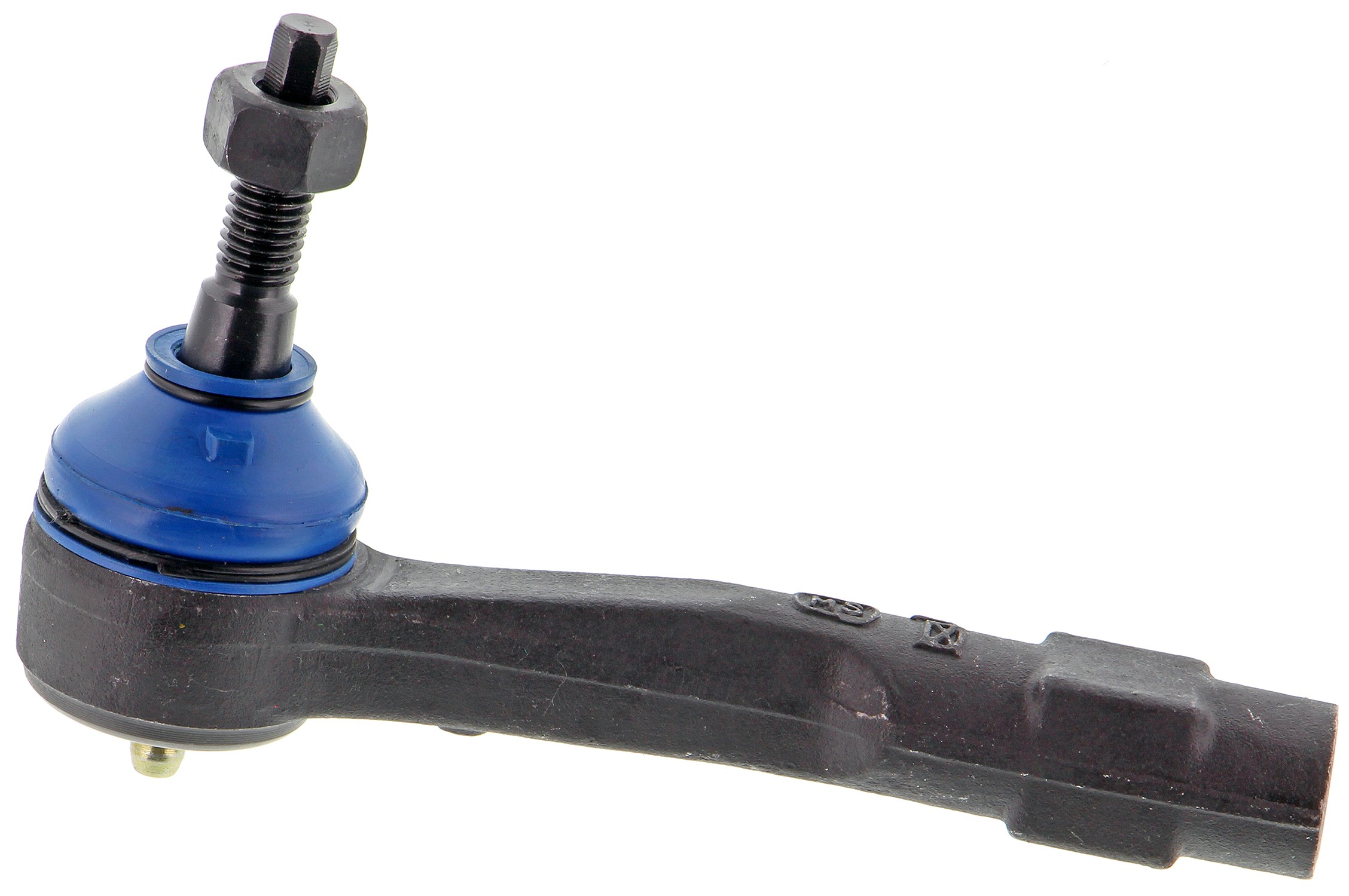 Steering Tie Rod End Mevotech Supreme 785-MS25642