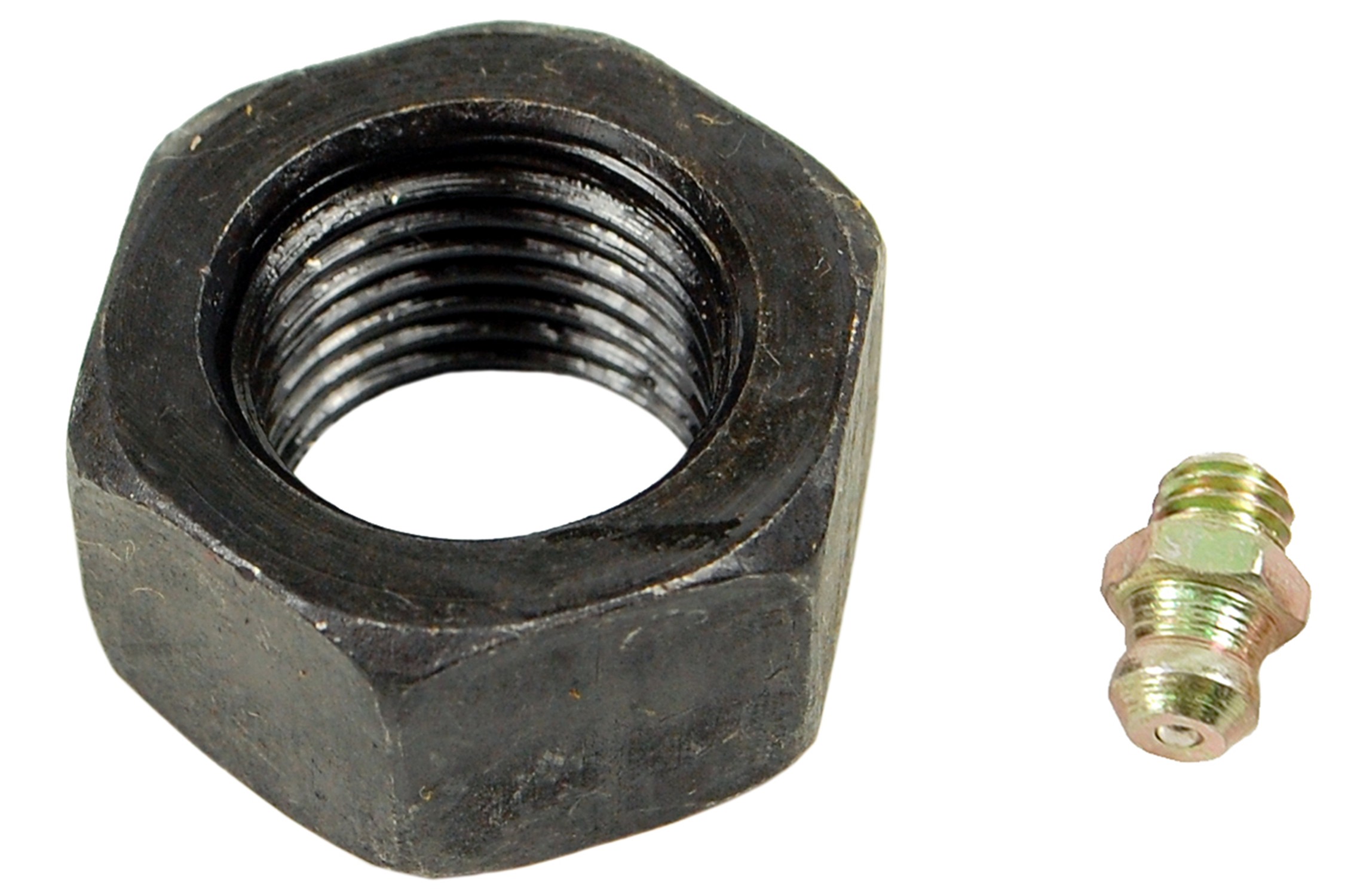 Steering Tie Rod End Mevotech Supreme 785-MS25643