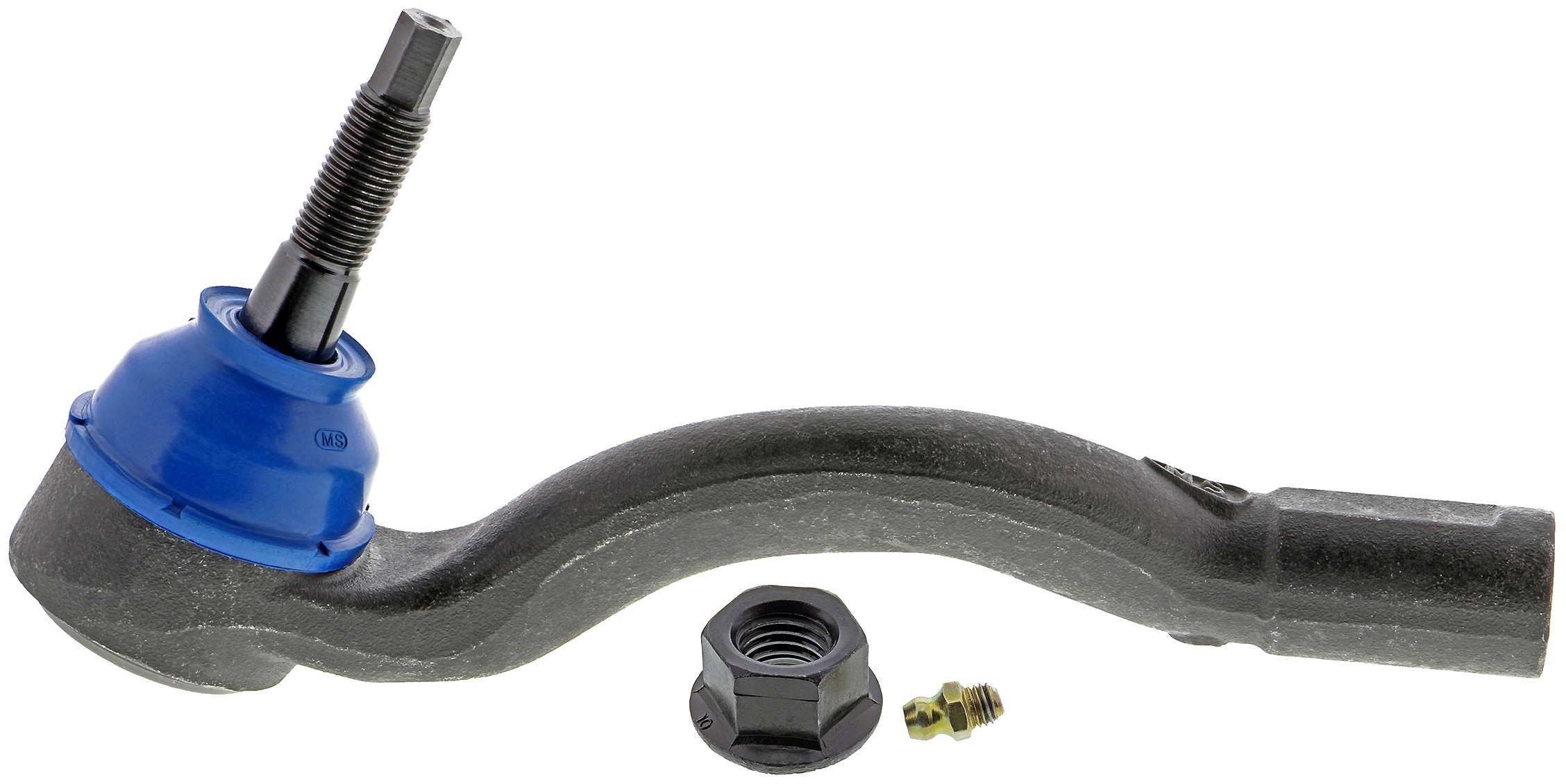 Steering Tie Rod End Mevotech Supreme 785-MS25650