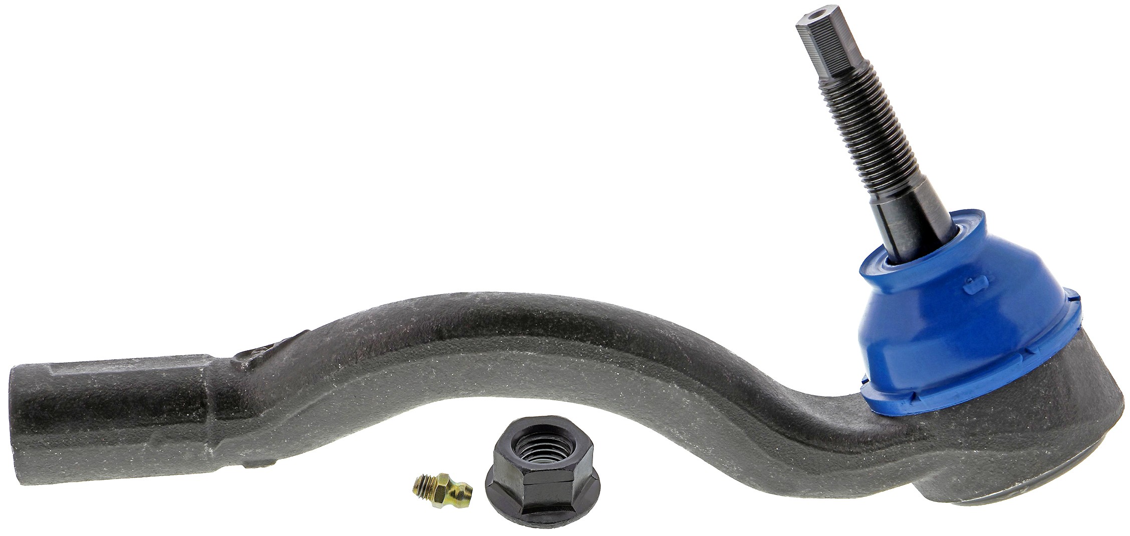 Steering Tie Rod End Mevotech Supreme 785-MS25651