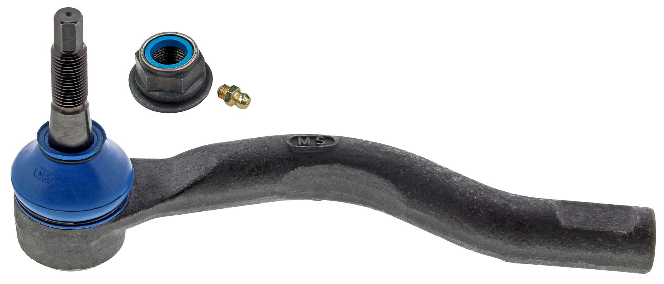 Steering Tie Rod End Mevotech Supreme 785-MS25652