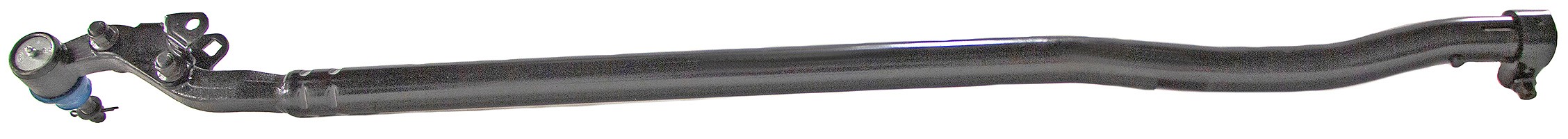 Steering Tie Rod End Mevotech Supreme 785-MS25668