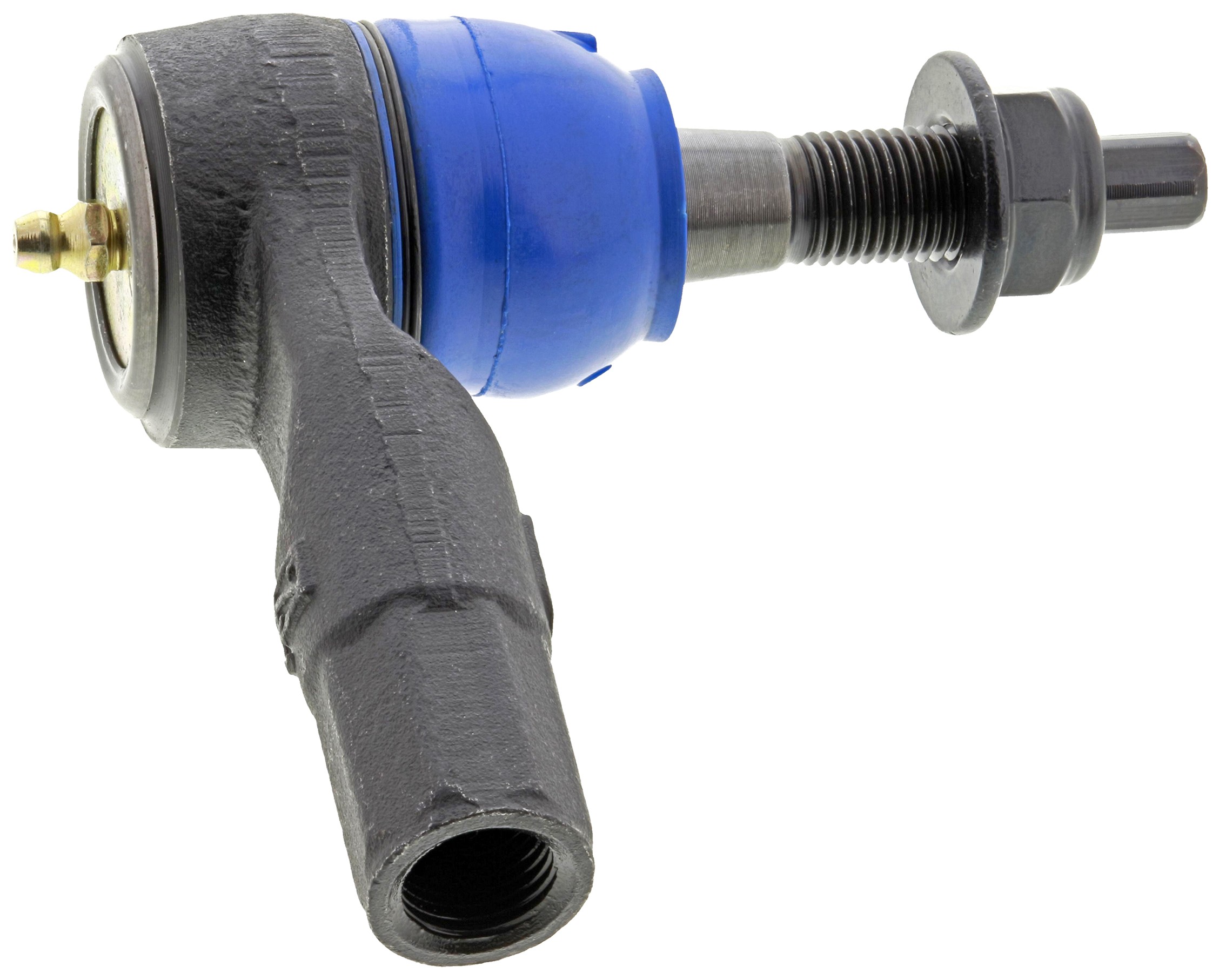 Steering Tie Rod End Mevotech Supreme 785-MS25675