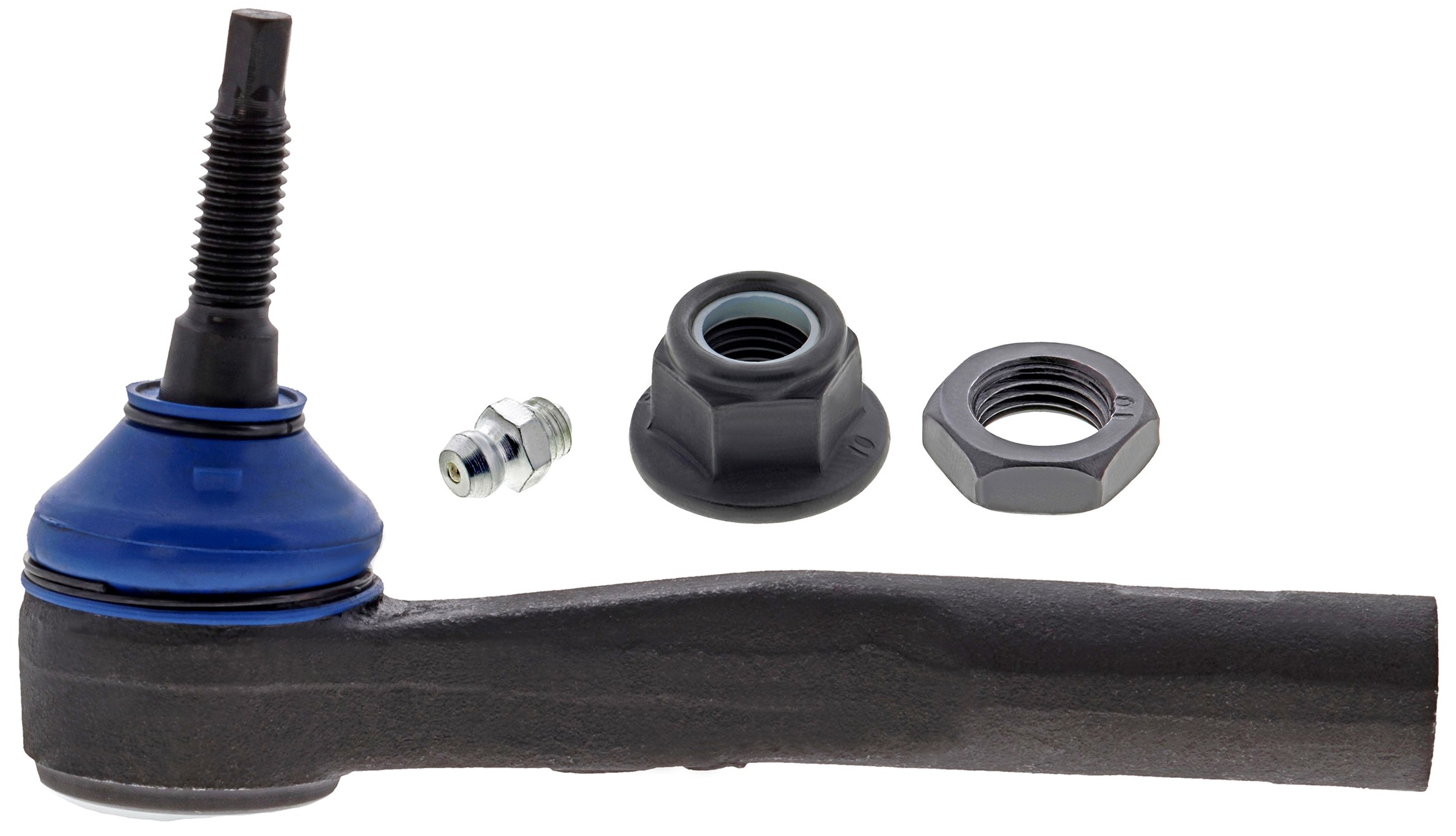 Steering Tie Rod End Mevotech Supreme 785-MS25678