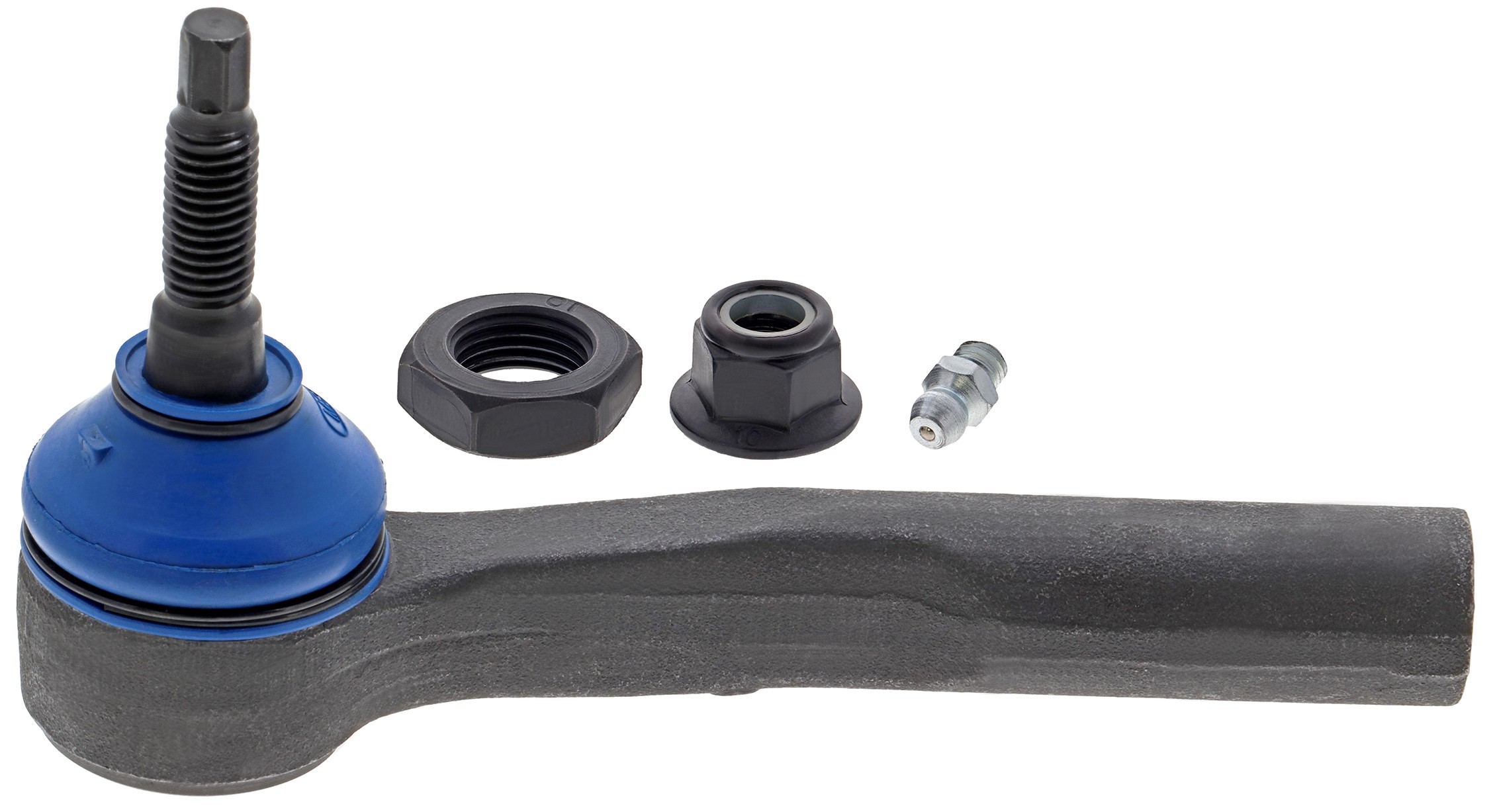 Steering Tie Rod End Mevotech Supreme 785-MS25679