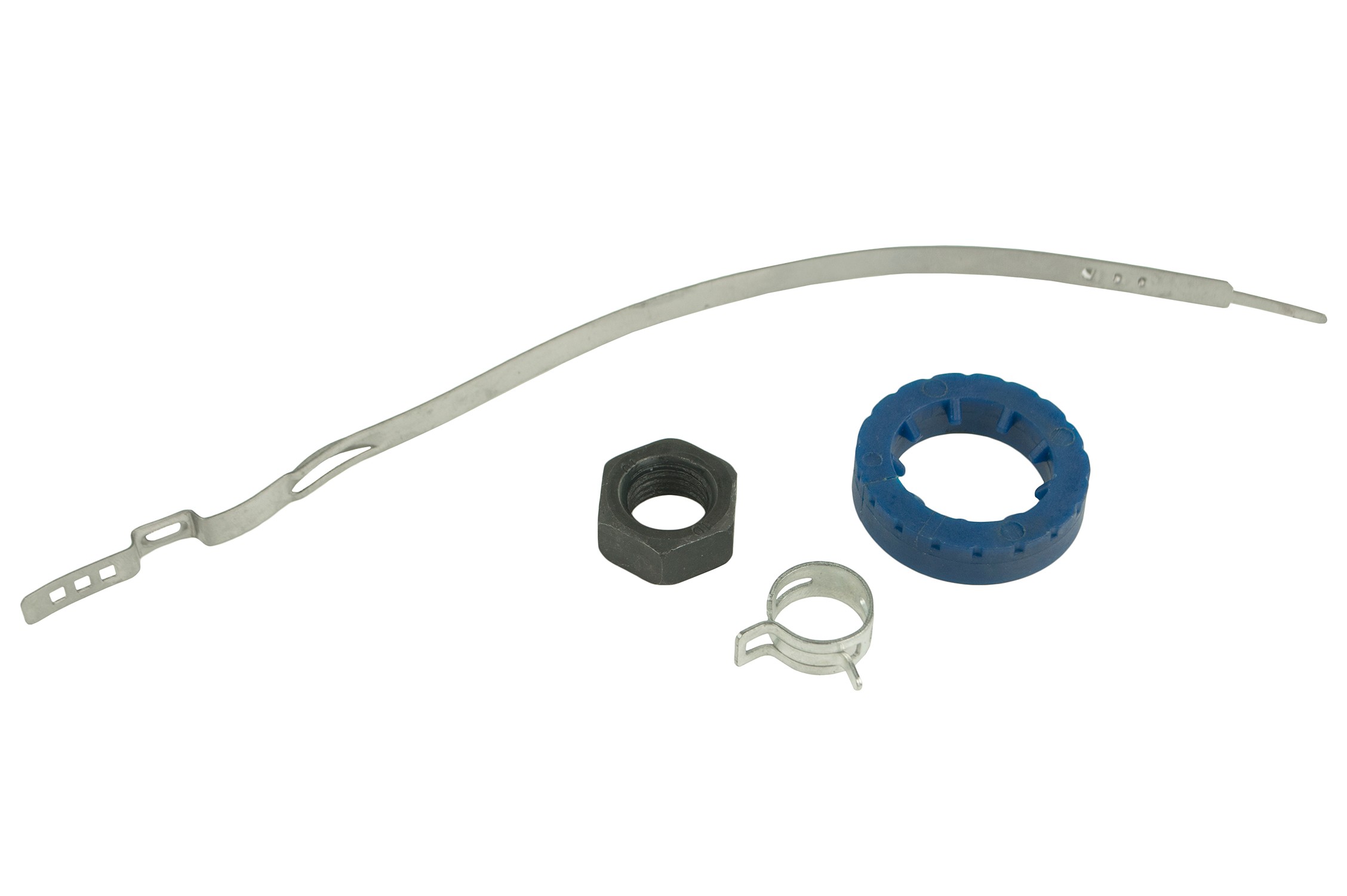 Steering Tie Rod End Mevotech Supreme 785-MS25731