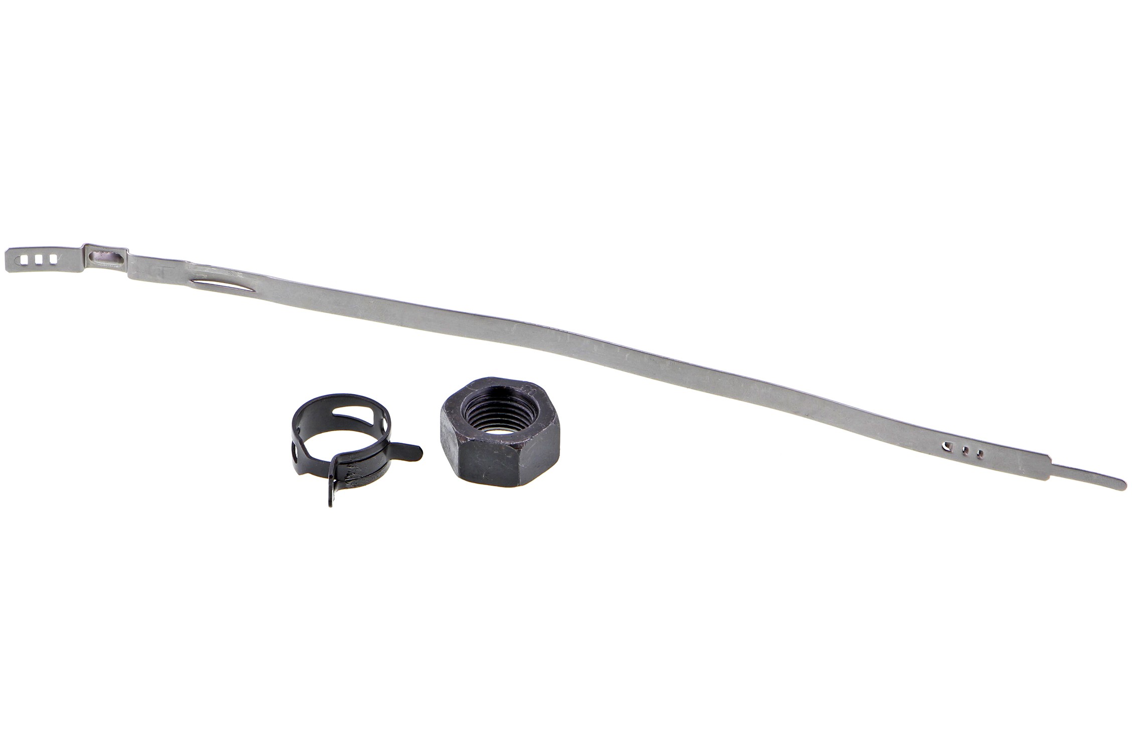 Steering Tie Rod End Mevotech Supreme 785-MS25735