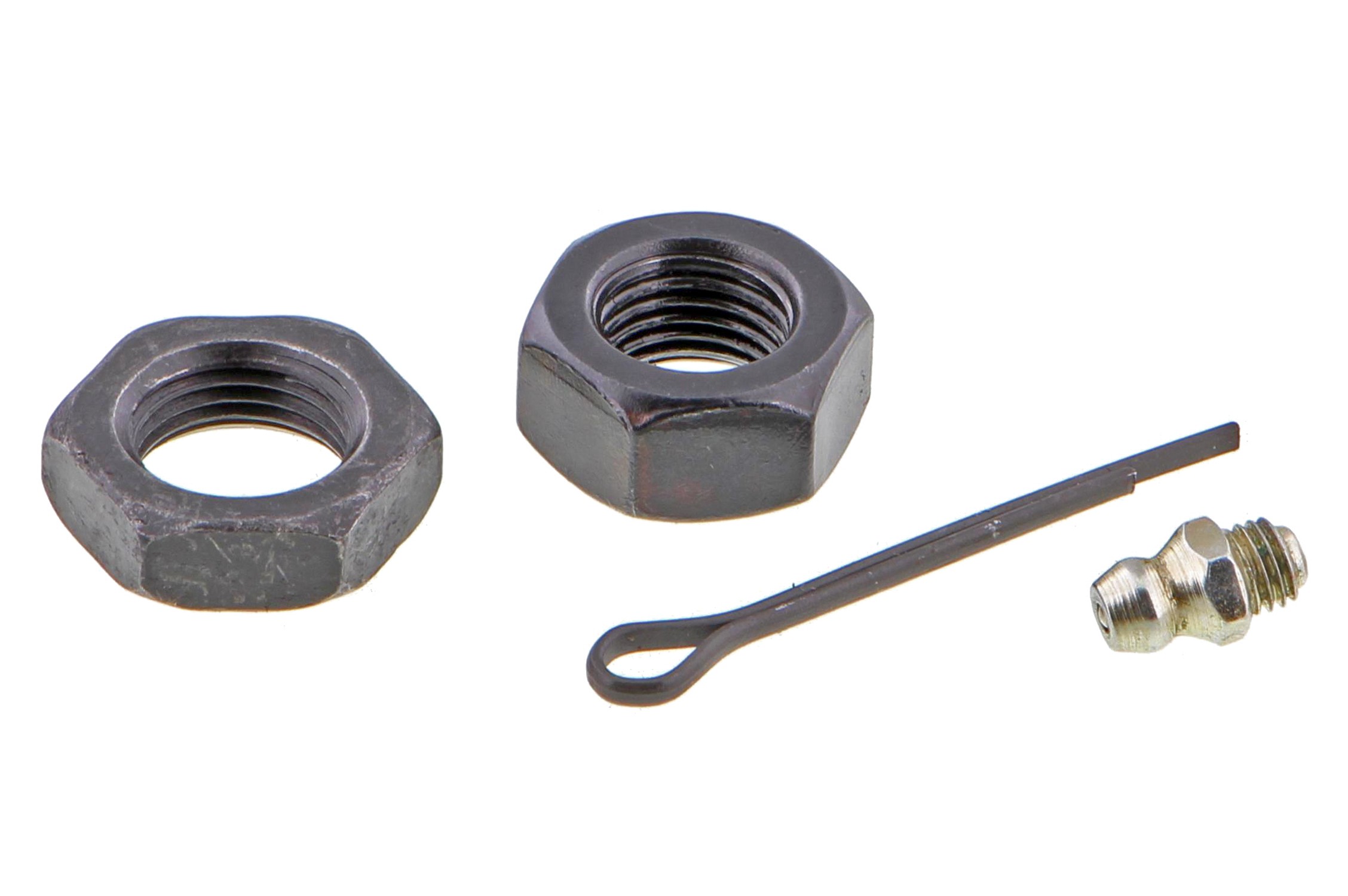 Steering Tie Rod End Mevotech Supreme 785-MS30607