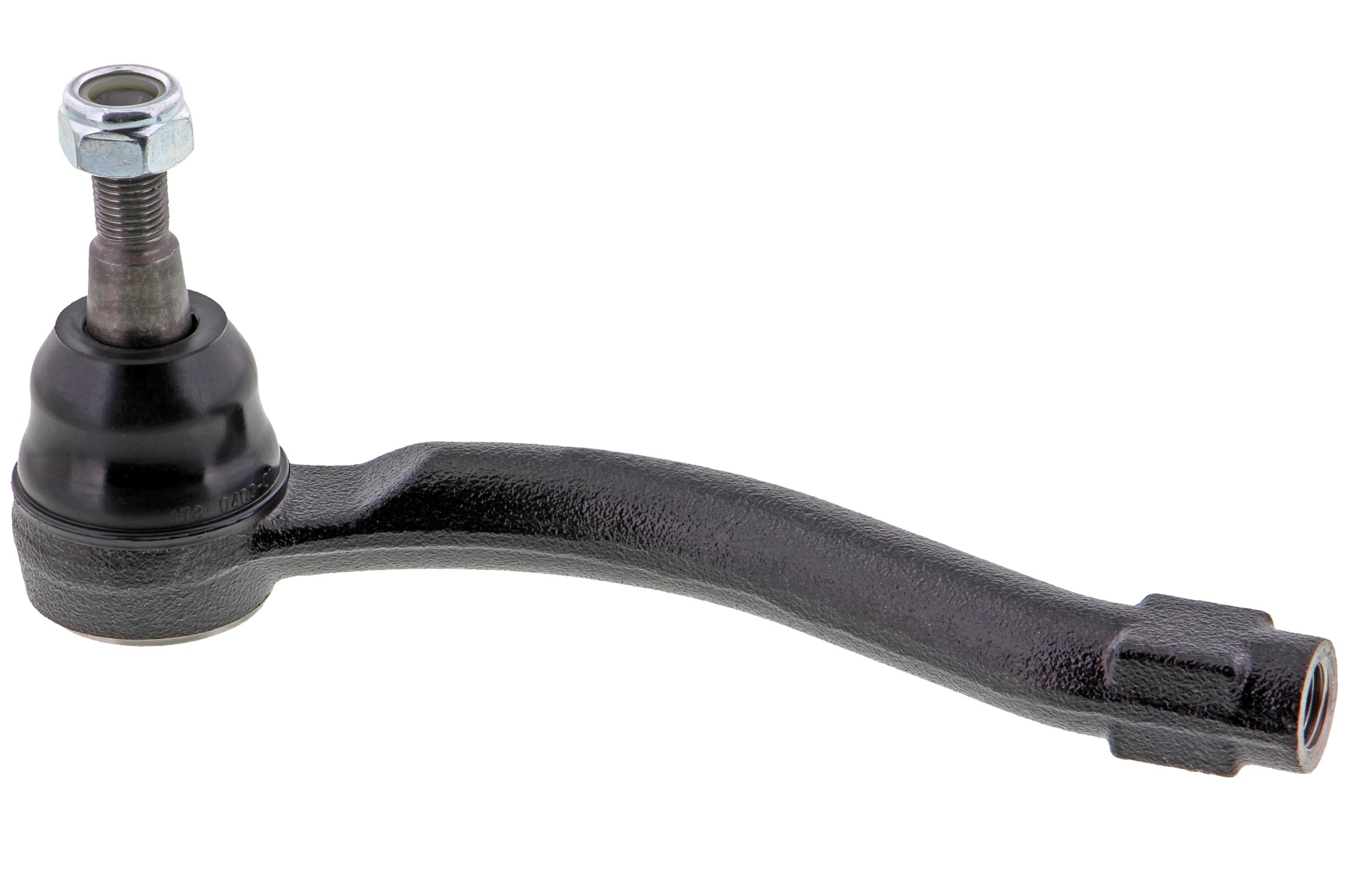Steering Tie Rod End Mevotech Supreme 785-MS30613