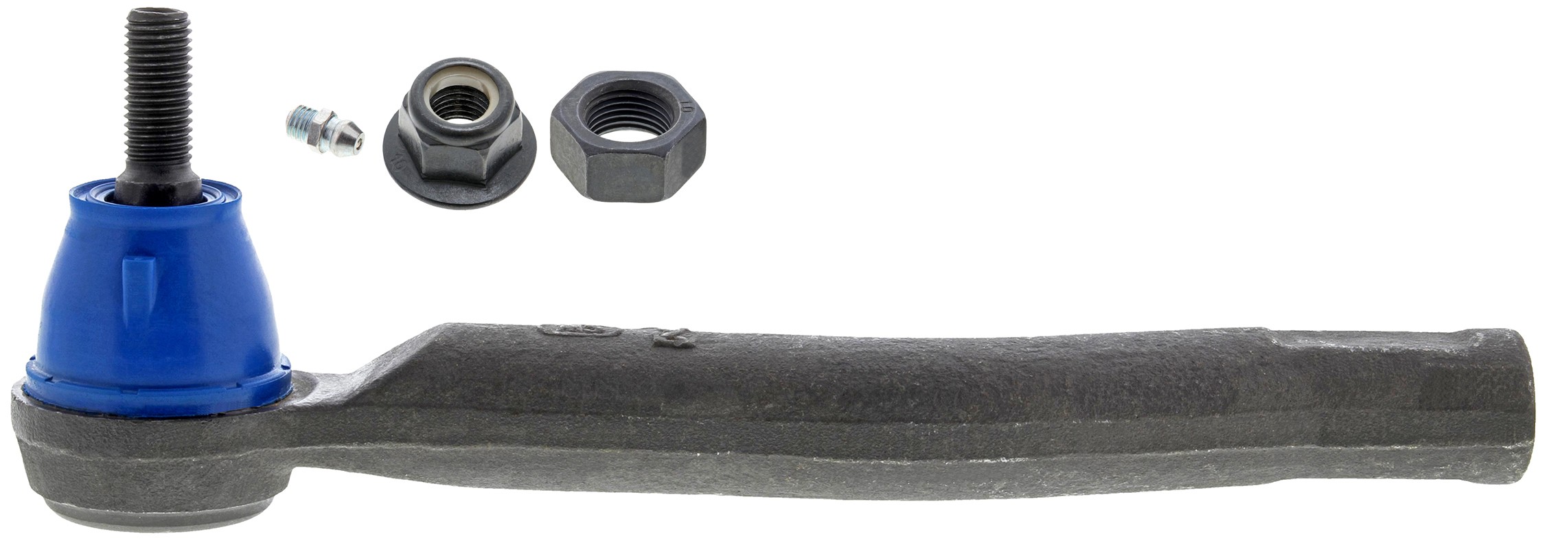 Steering Tie Rod End Mevotech Supreme 785-MS30624