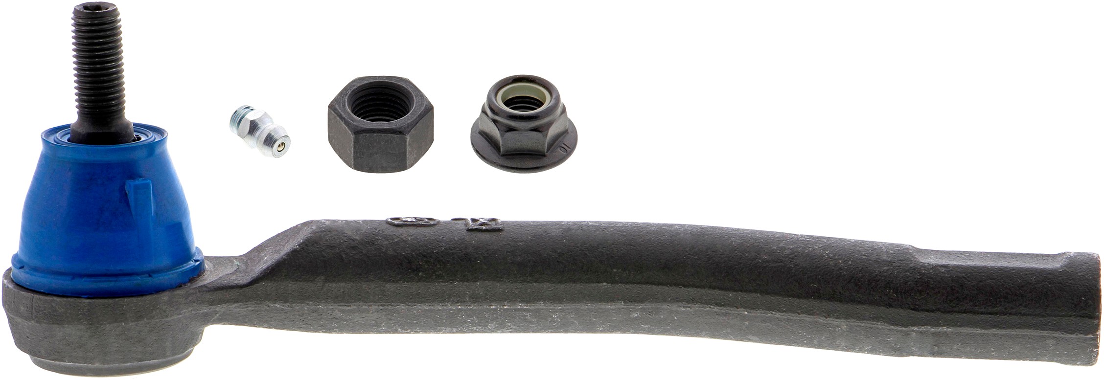 Steering Tie Rod End Mevotech Supreme 785-MS30625