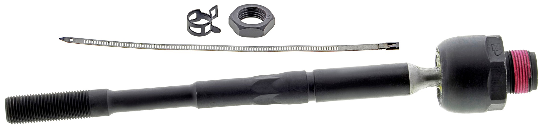 Steering Tie Rod End Mevotech Supreme 785-MS30748