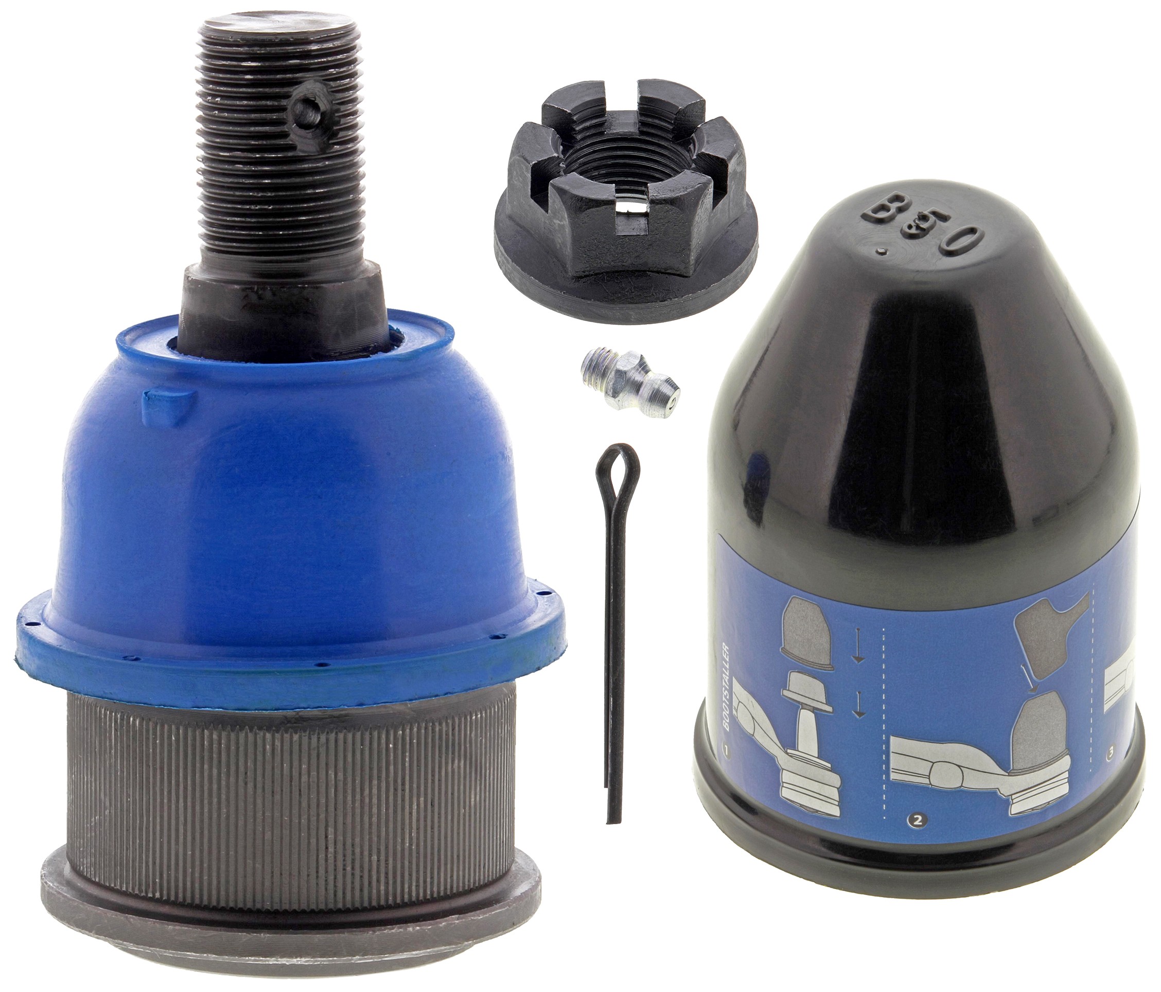 Suspension Ball Joint Mevotech Supreme 785-MS40522
