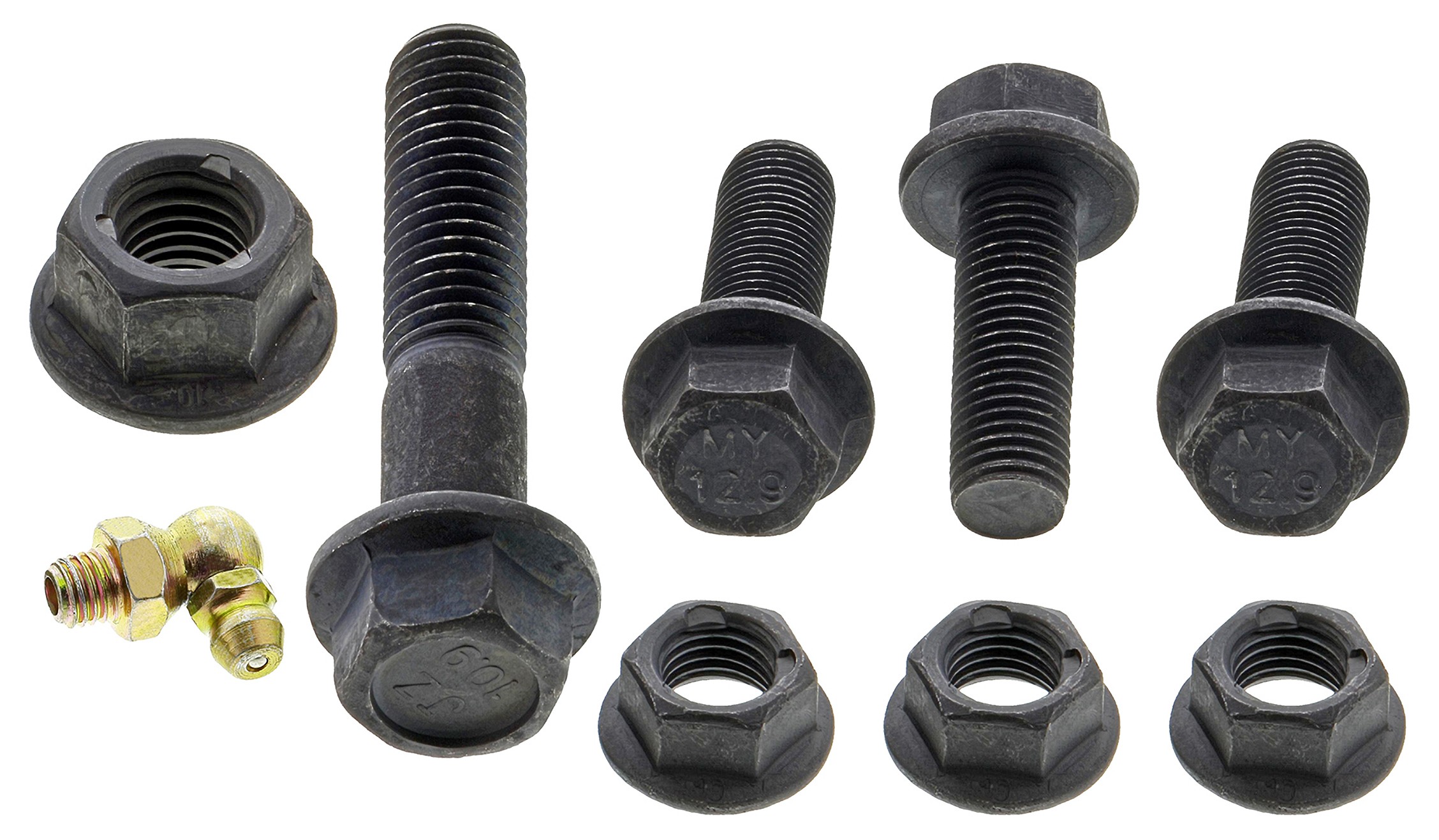 Suspension Ball Joint Mevotech Supreme 785-MS40530