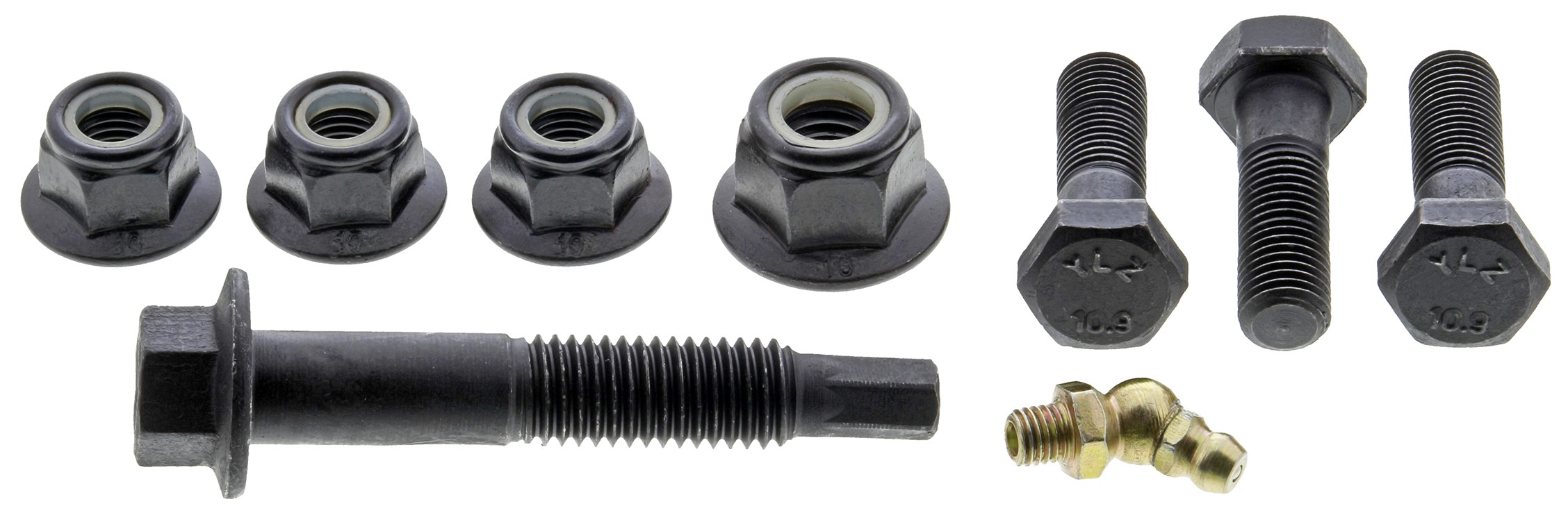 Suspension Ball Joint Mevotech Supreme 785-MS40536