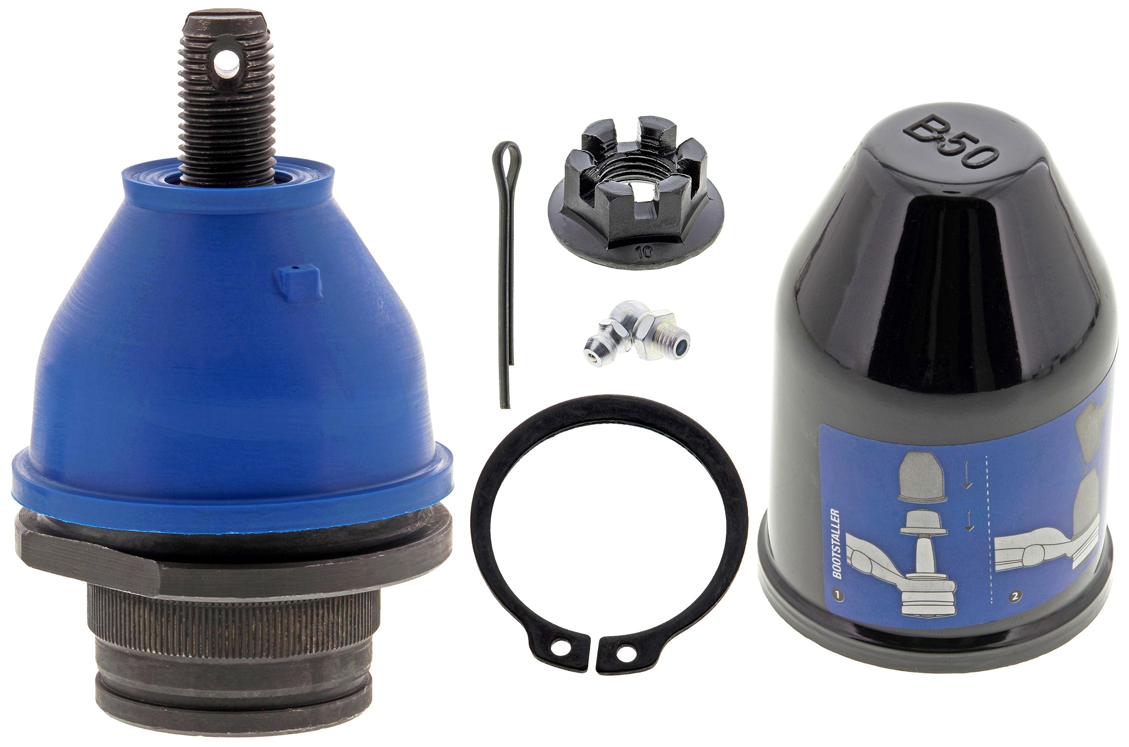 Suspension Ball Joint Mevotech Supreme 785-MS40546
