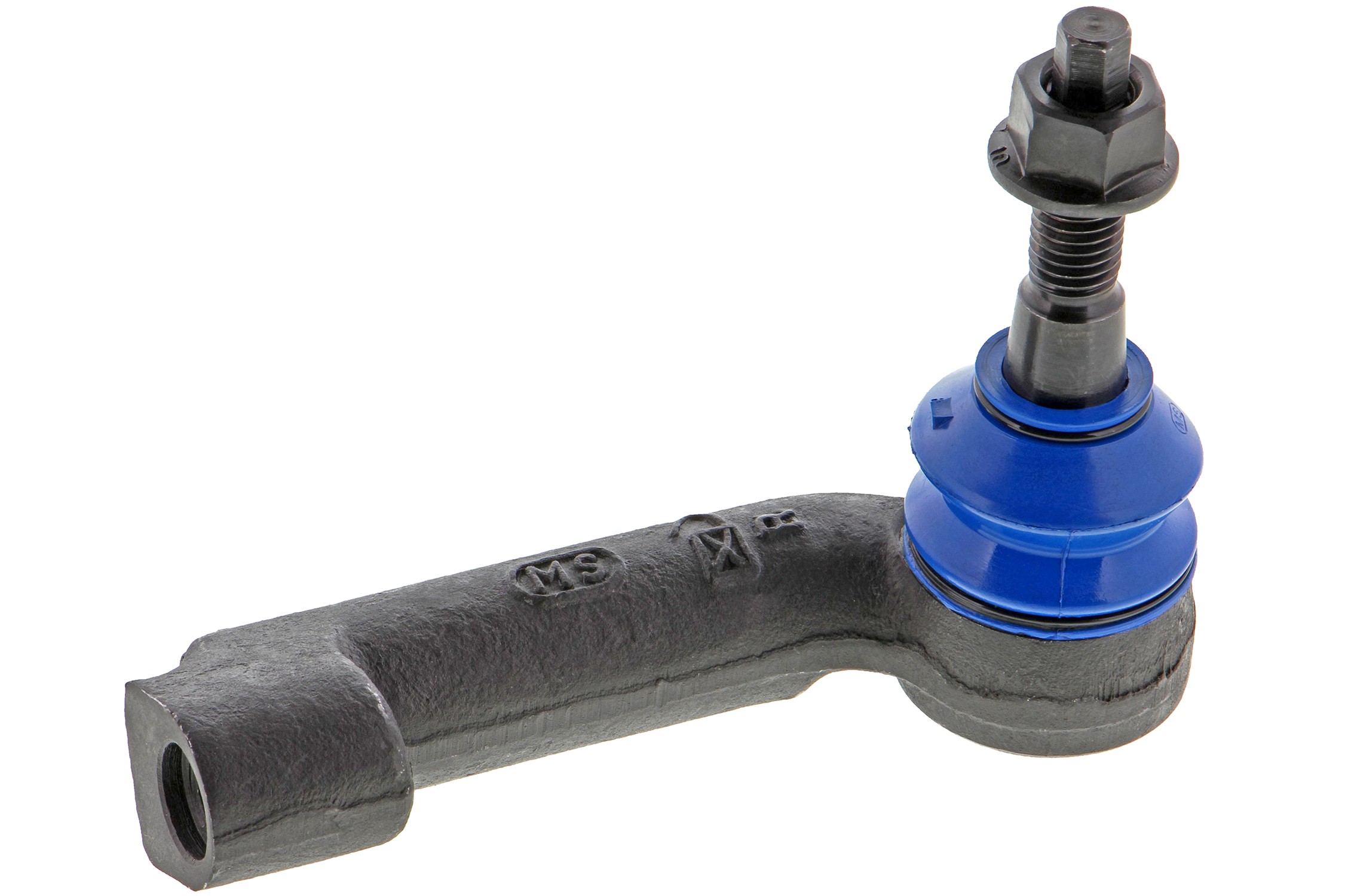 Steering Tie Rod End Mevotech Supreme 785-MS40603