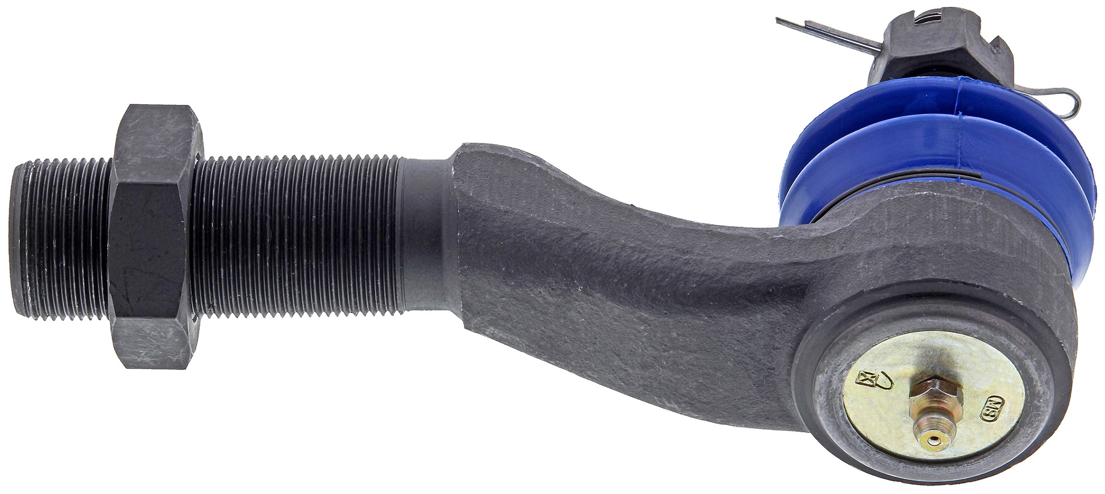 Steering Tie Rod End Mevotech Supreme 785-MS40606