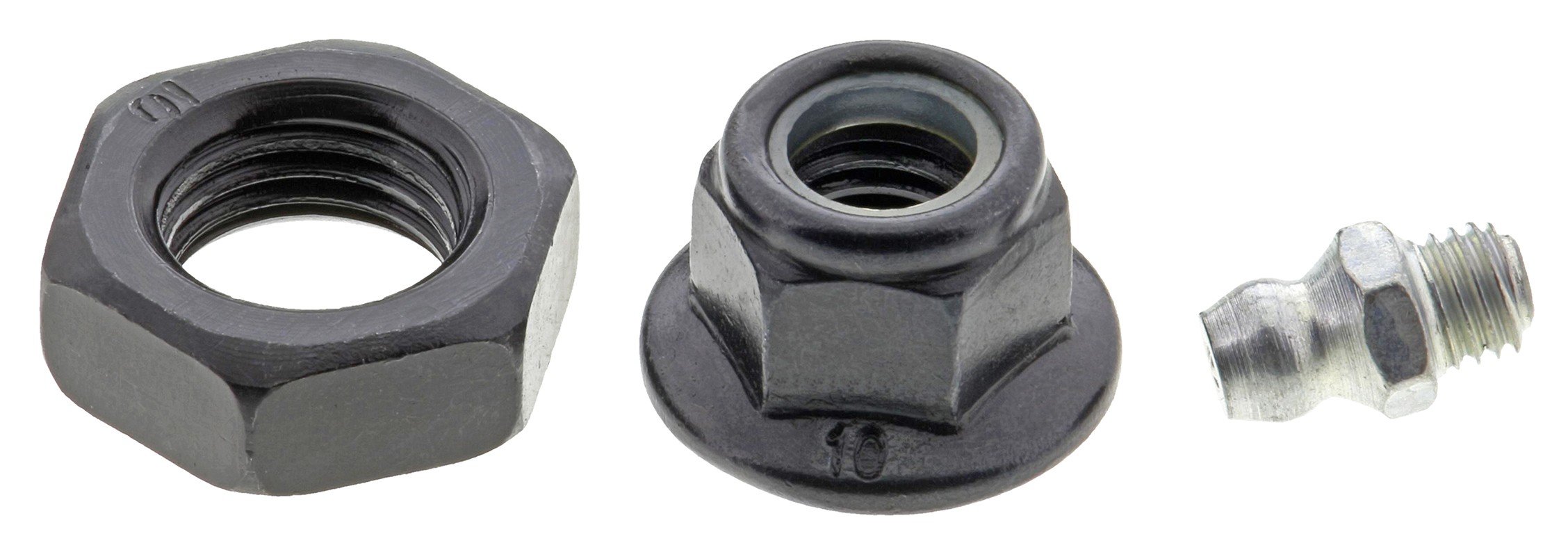 Steering Tie Rod End Mevotech Supreme 785-MS406112