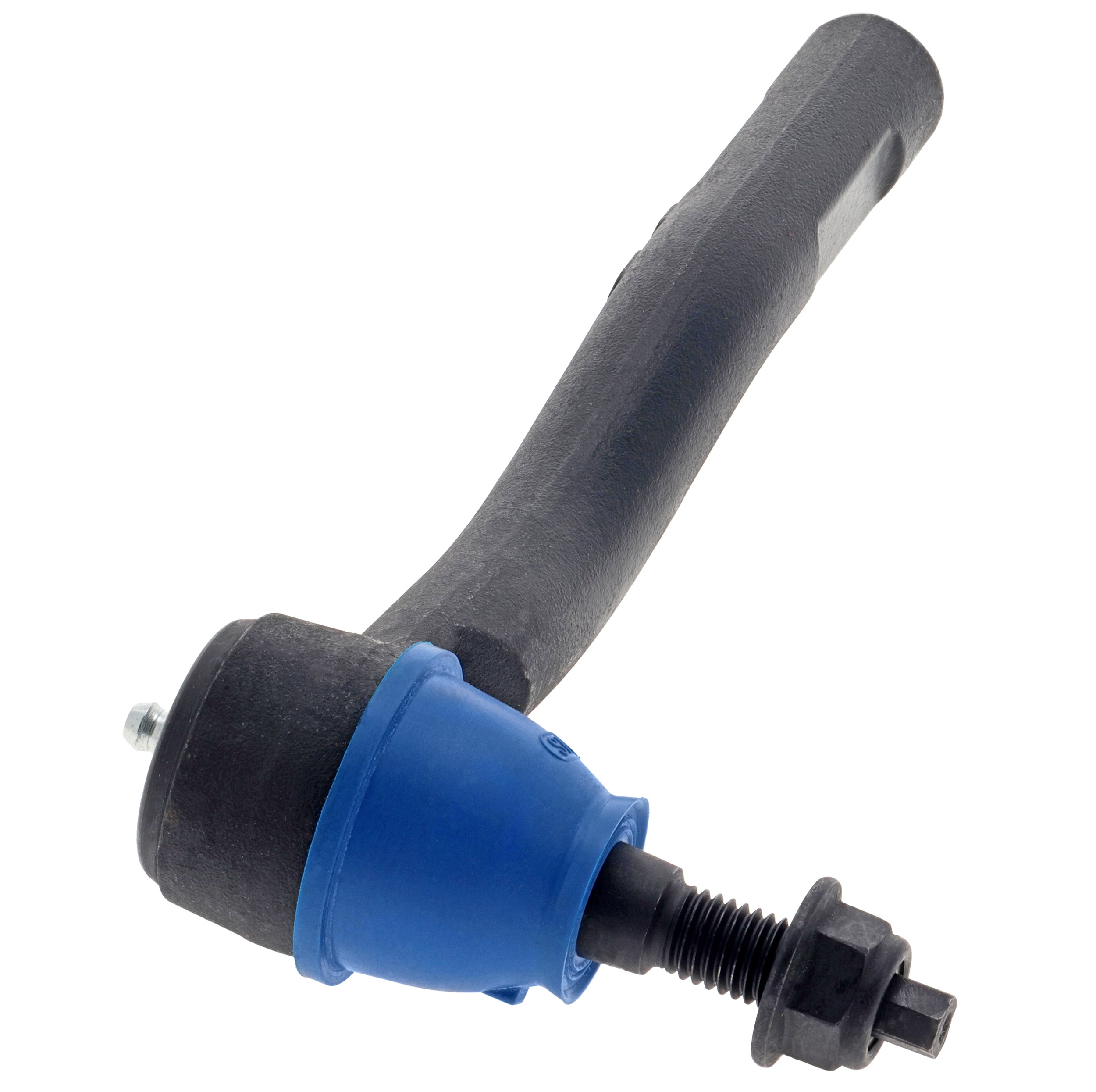 Steering Tie Rod End Mevotech Supreme 785-MS406142