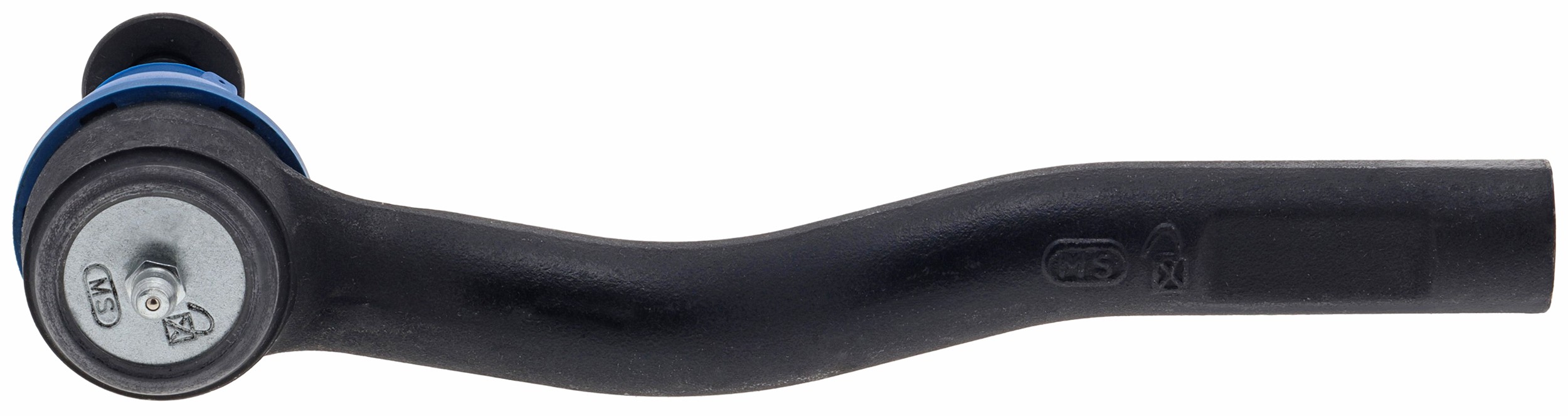 Steering Tie Rod End Mevotech Supreme 785-MS406143