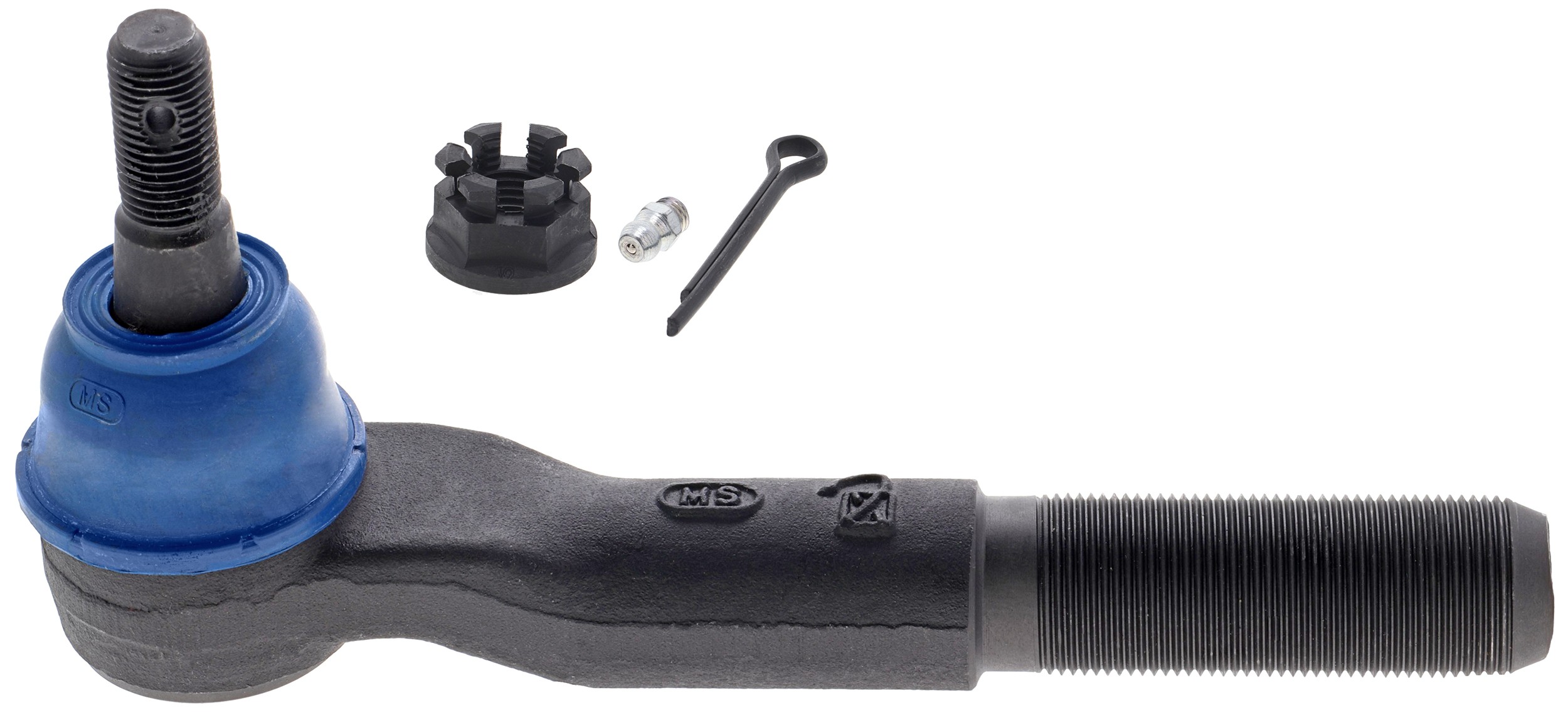 Steering Tie Rod End Mevotech Supreme 785-MS40618