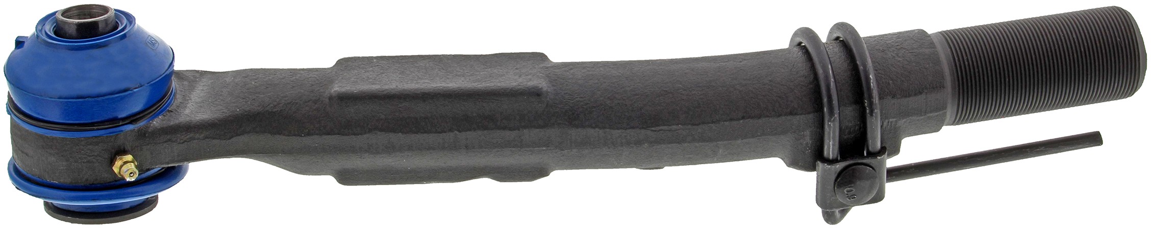 Steering Tie Rod End Mevotech Supreme 785-MS40622