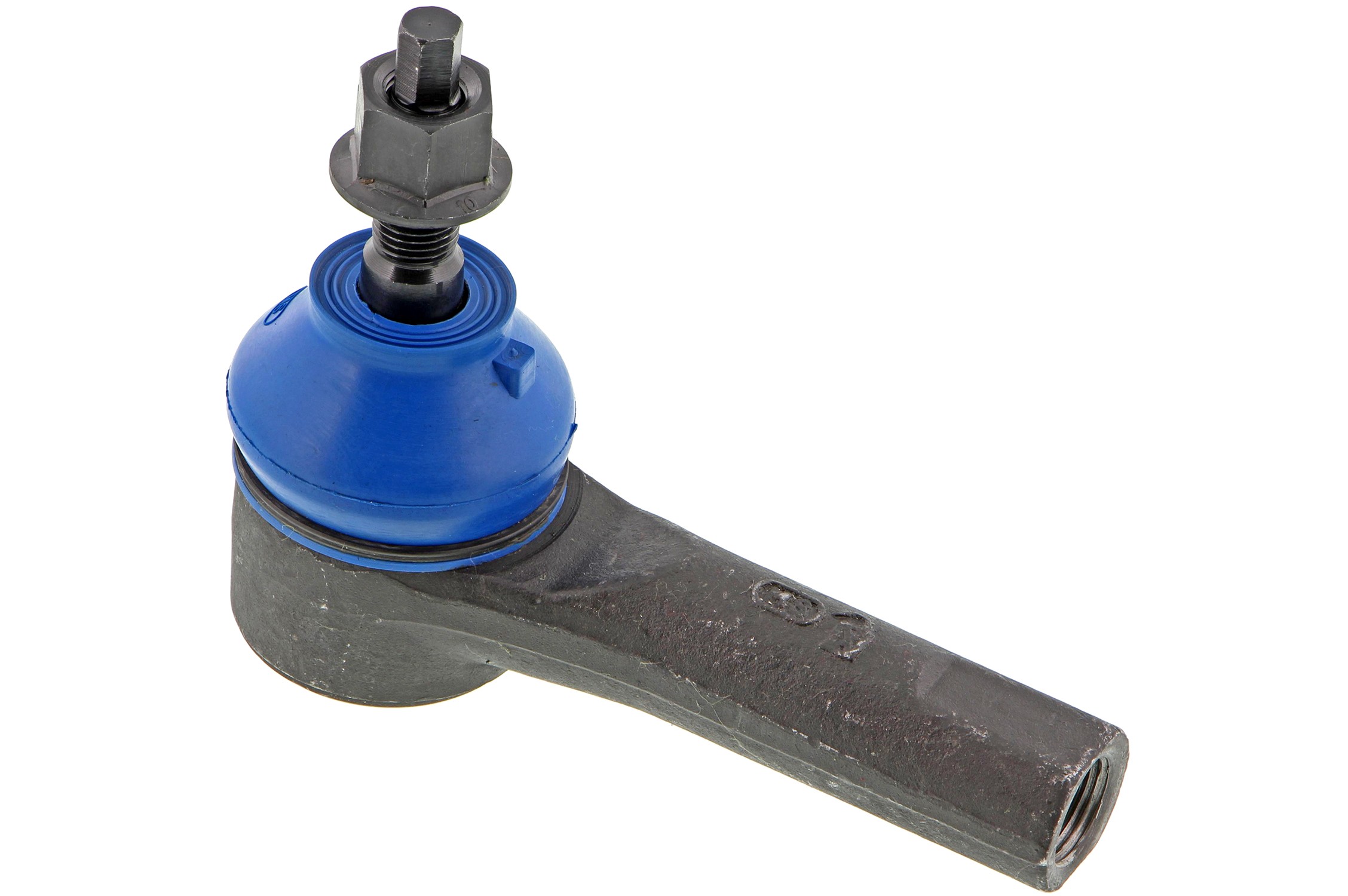 Steering Tie Rod End Mevotech Supreme 785-MS40675