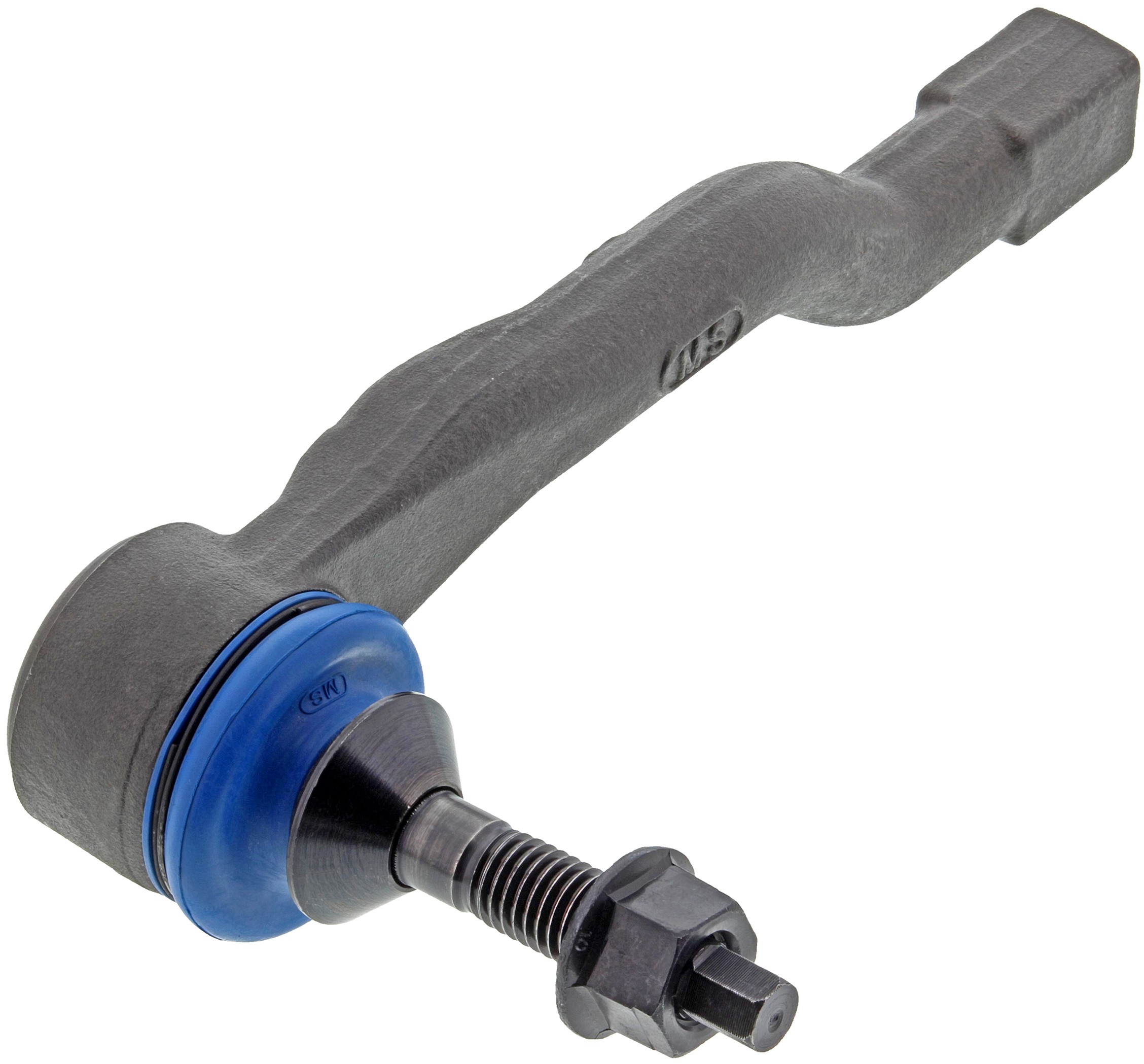 Steering Tie Rod End Mevotech Supreme 785-MS40683