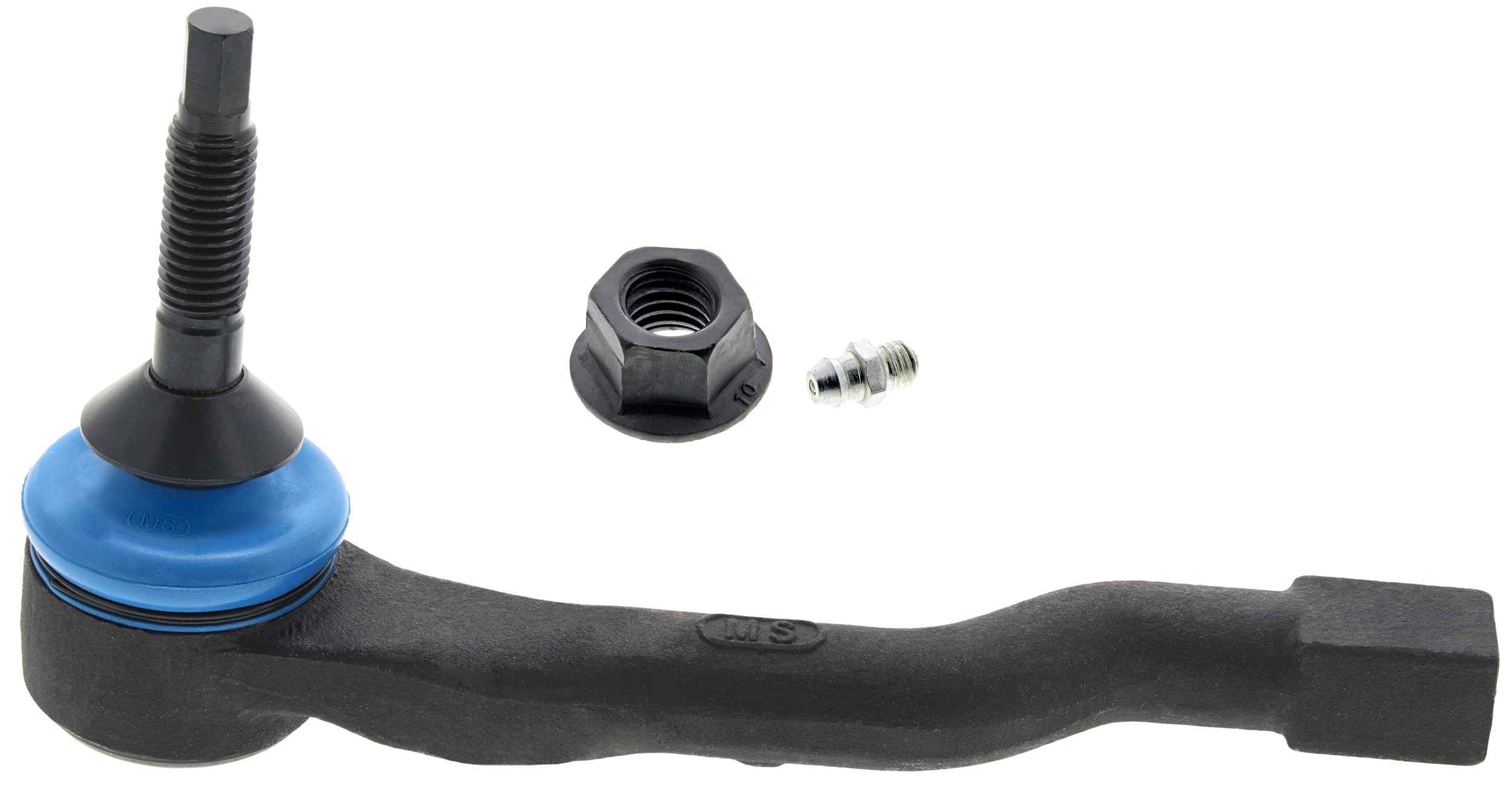 Steering Tie Rod End Mevotech Supreme 785-MS40684