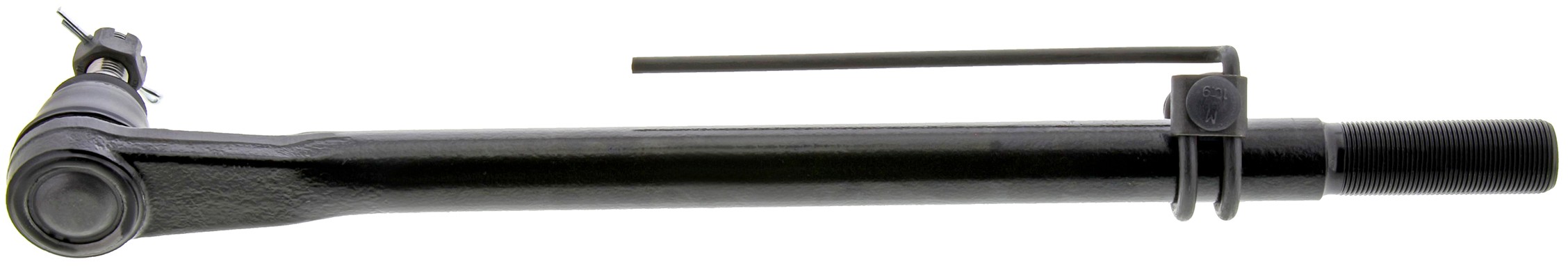 Steering Tie Rod End Mevotech Supreme 785-MS40739