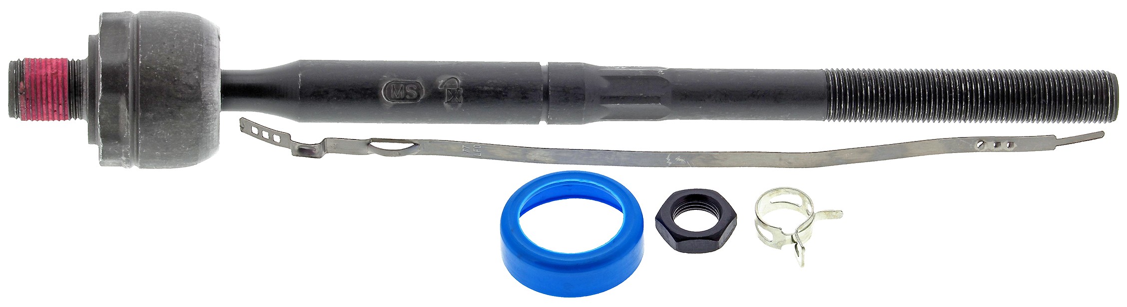 Steering Tie Rod End Mevotech Supreme 785-MS40763
