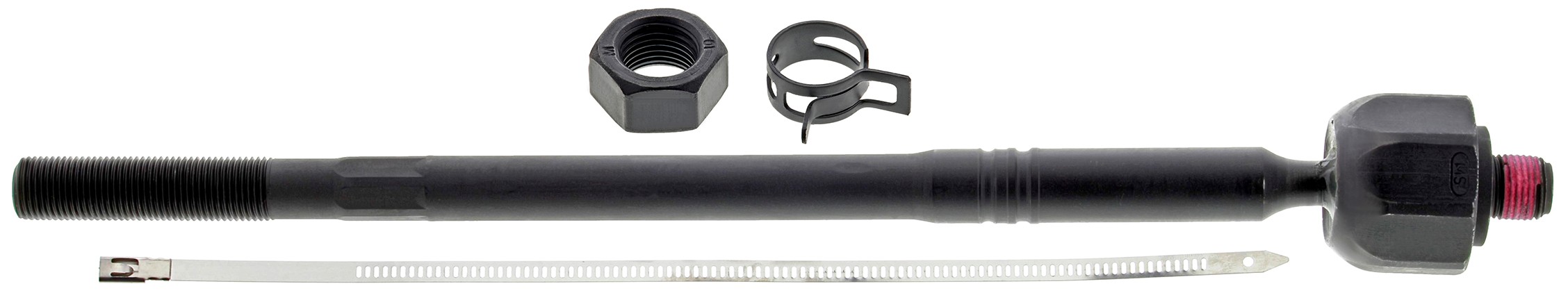 Steering Tie Rod End Mevotech Supreme 785-MS40786