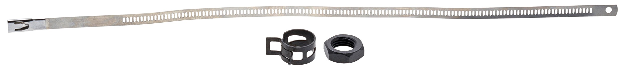 Steering Tie Rod End Mevotech Supreme 785-MS40787