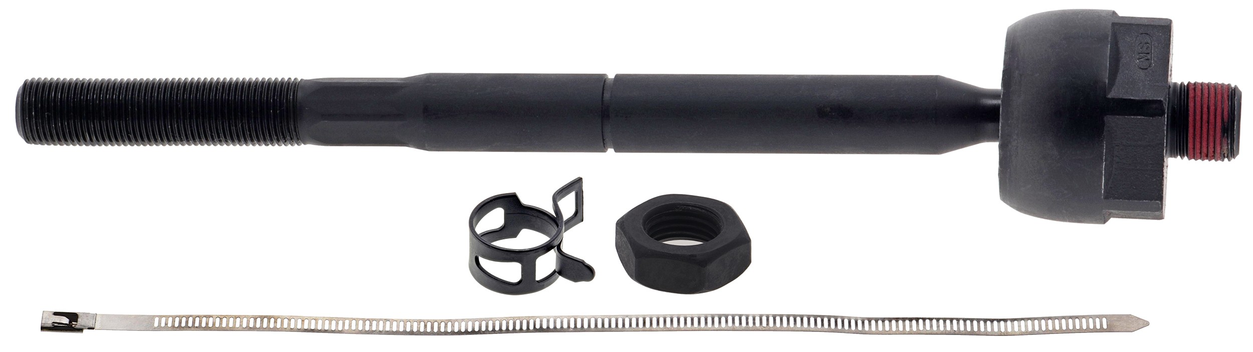 Steering Tie Rod End Mevotech Supreme 785-MS40789