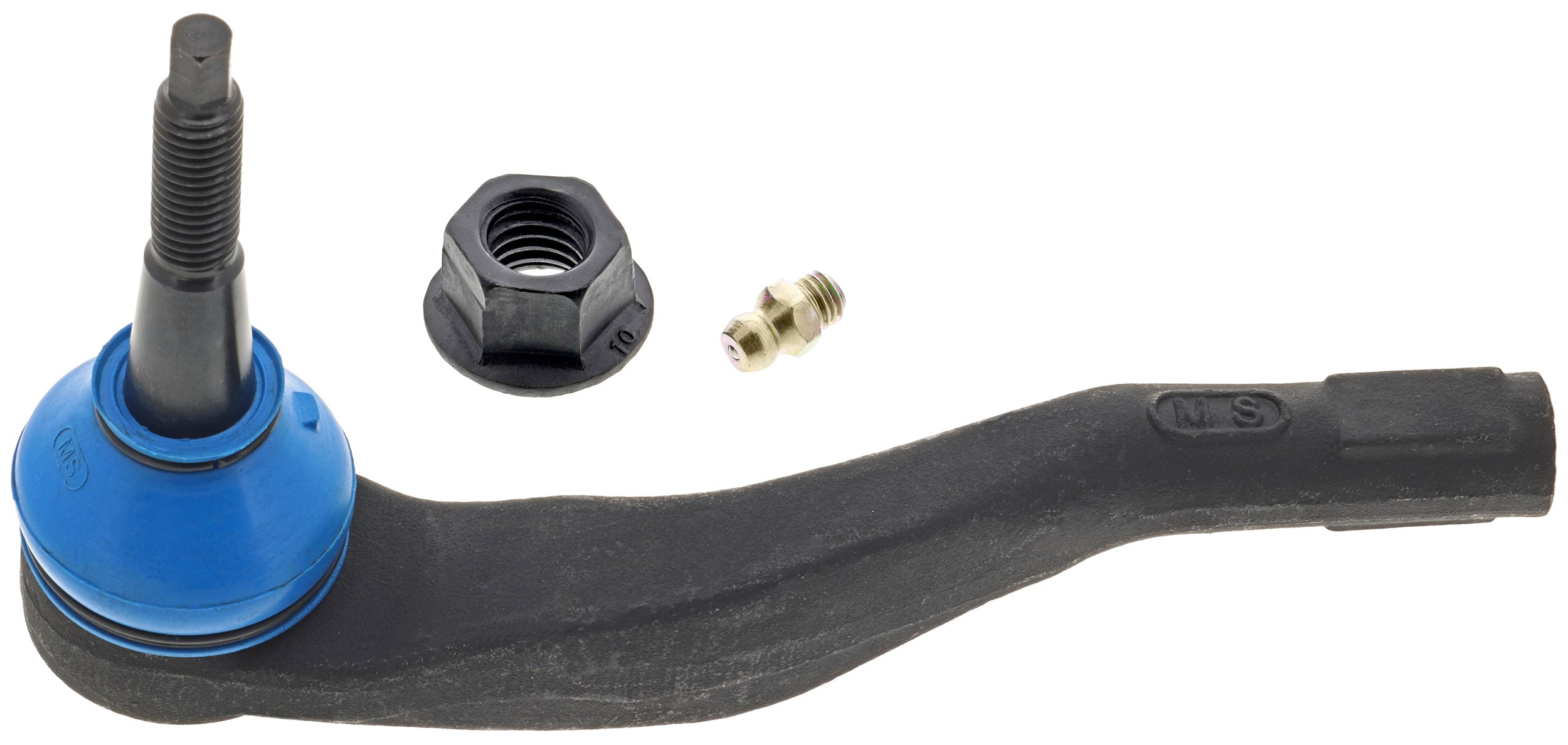 Steering Tie Rod End Mevotech Supreme 785-MS506102