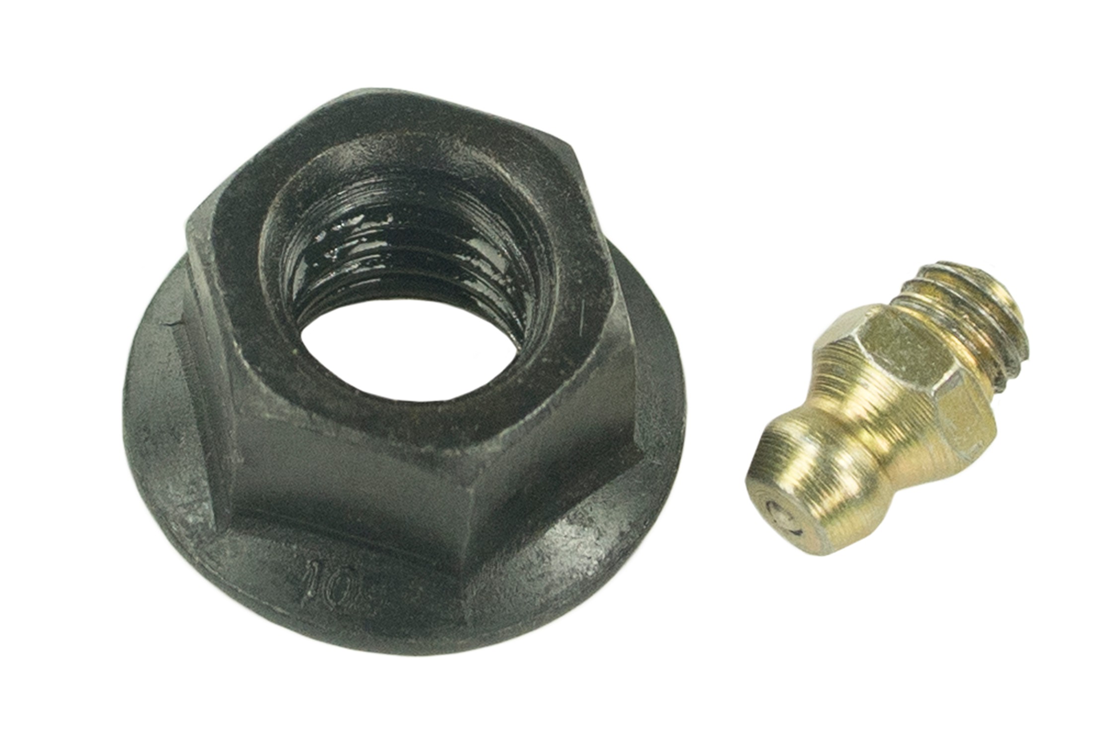 Steering Tie Rod End Mevotech Supreme 785-MS506103