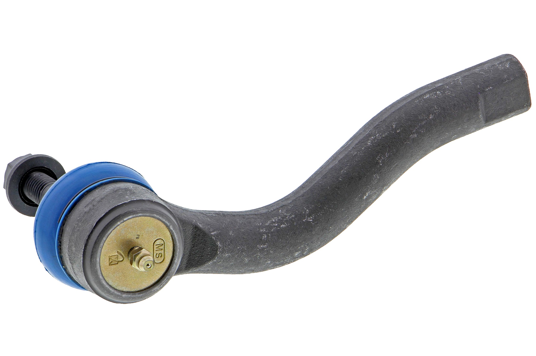 Steering Tie Rod End Mevotech Supreme 785-MS506111