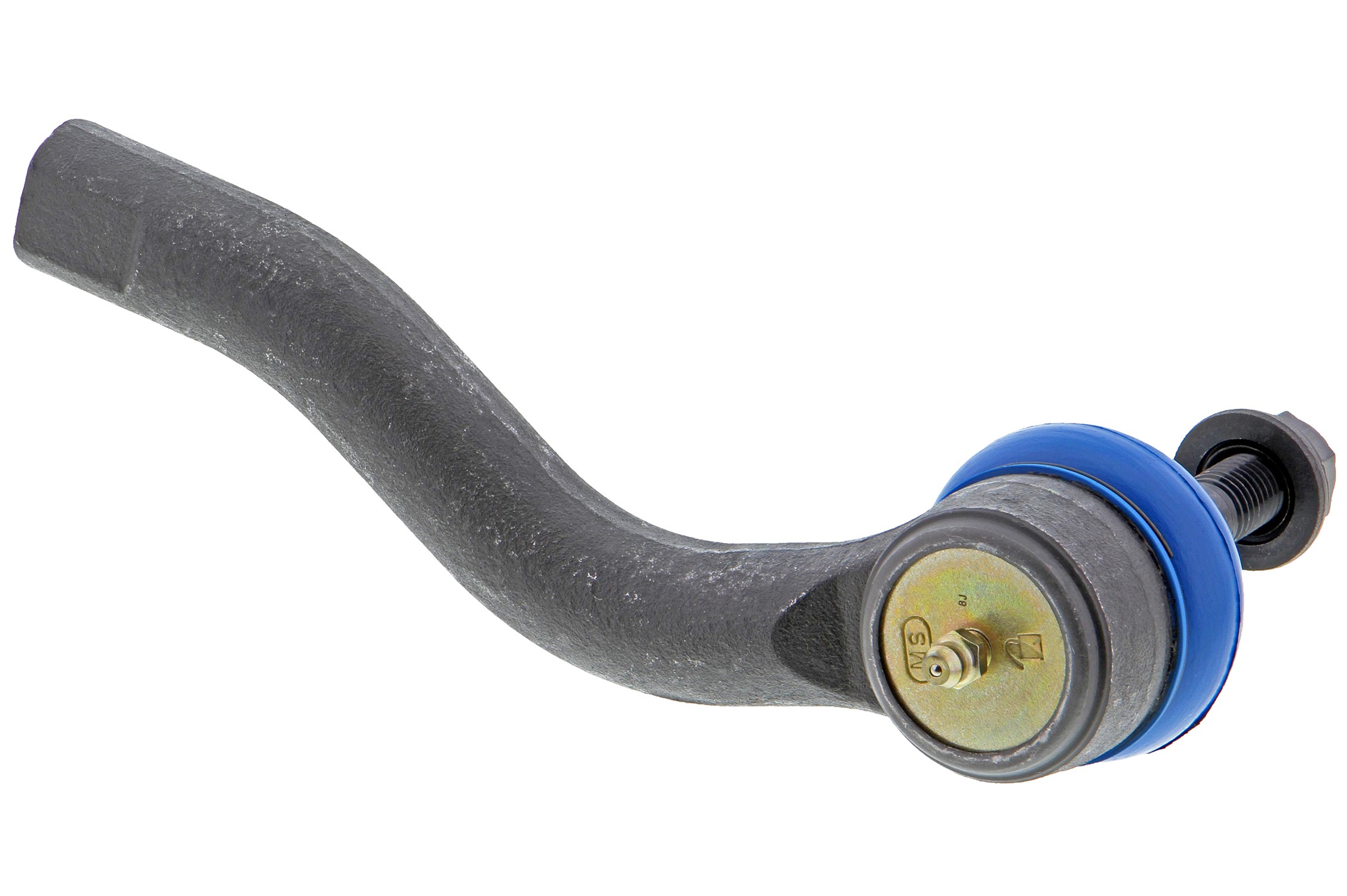 Steering Tie Rod End Mevotech Supreme 785-MS506112