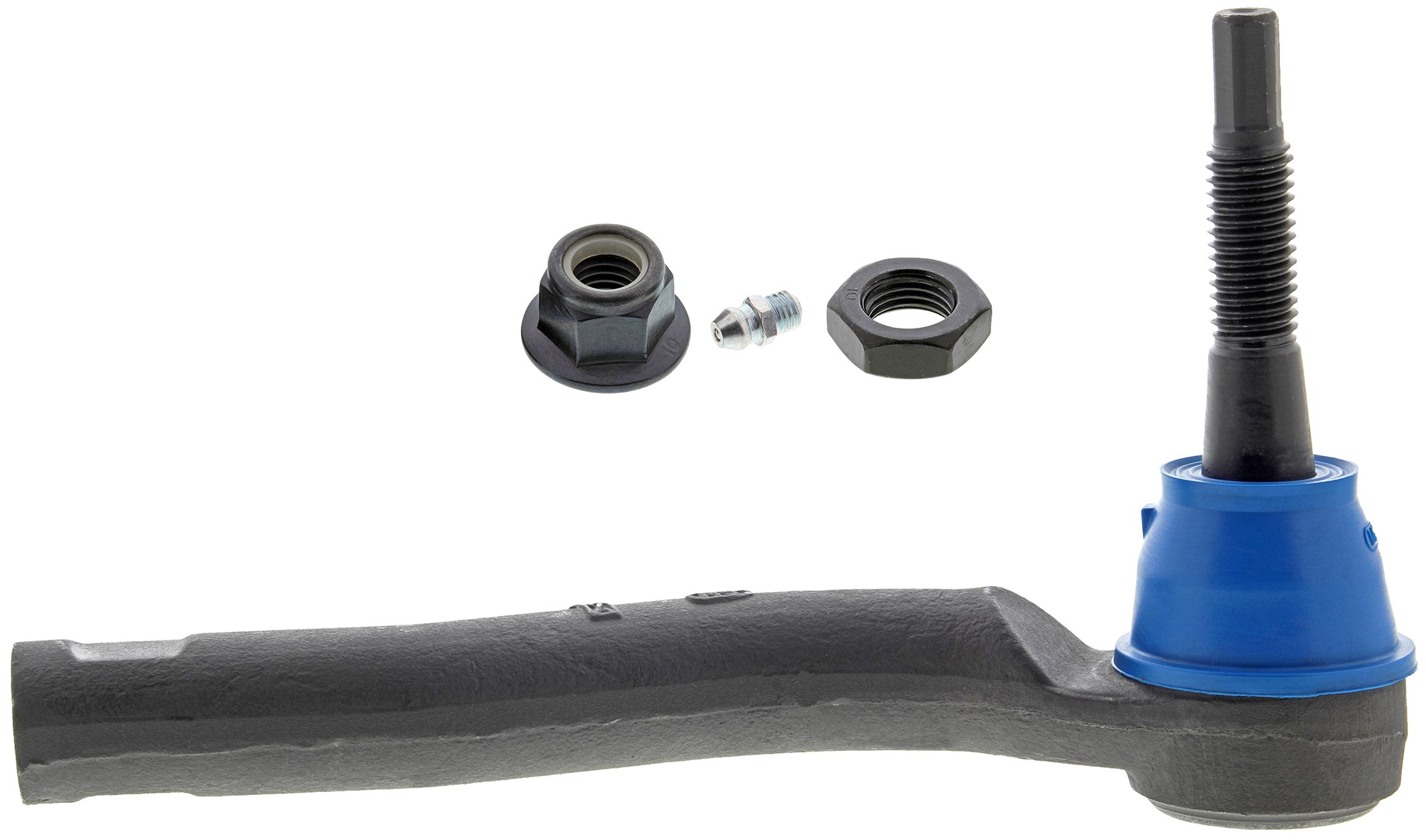 Steering Tie Rod End Mevotech Supreme 785-MS506139 for 2025 GMC Sierra 1500