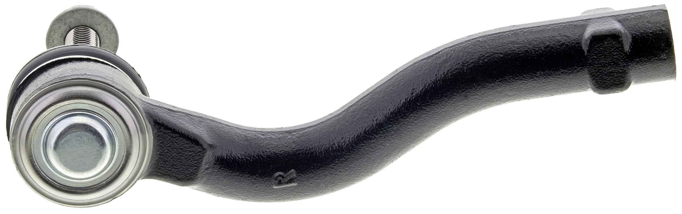 Steering Tie Rod End Mevotech Supreme 785-MS506145
