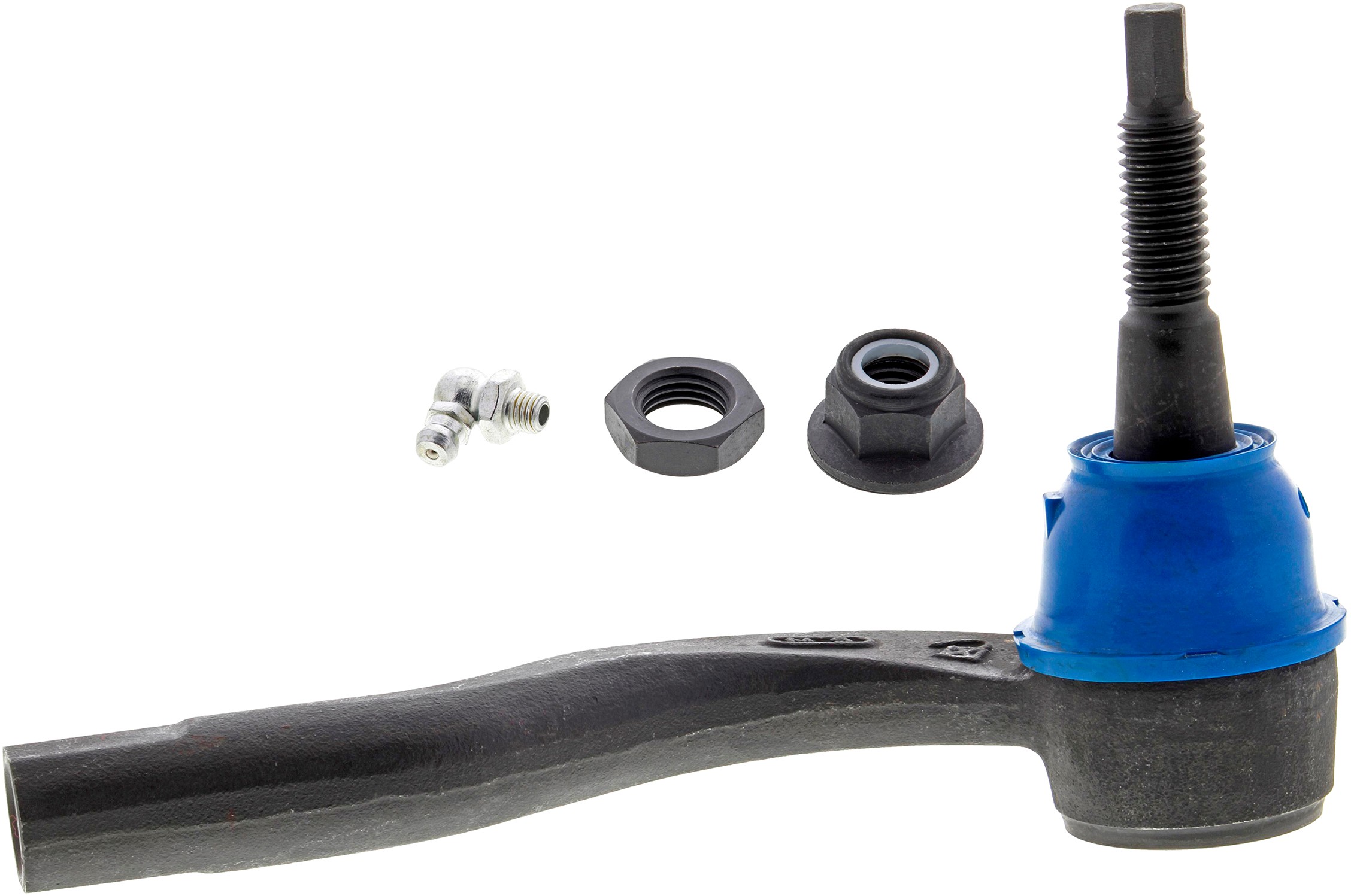 Steering Tie Rod End Mevotech Supreme 785-MS506152