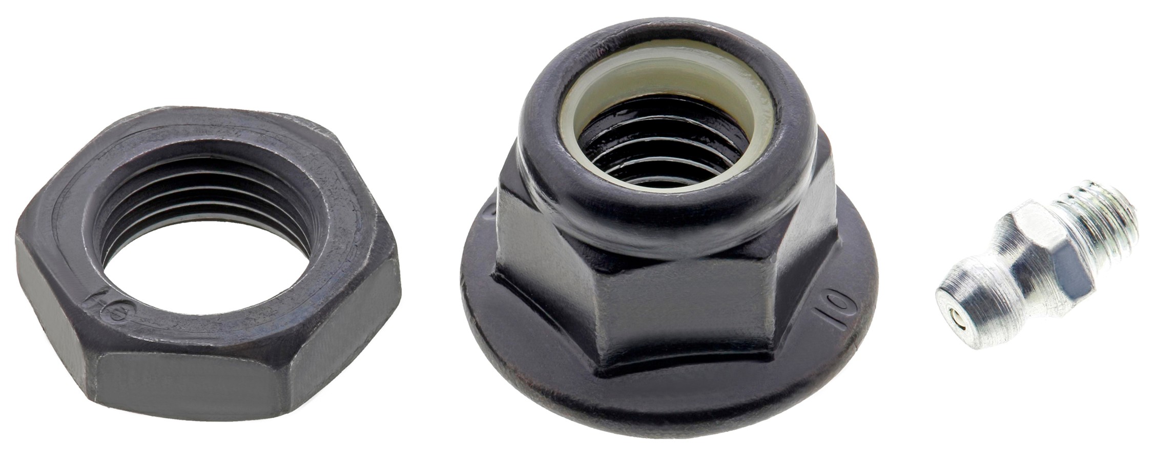 Steering Tie Rod End Mevotech Supreme 785-MS506157