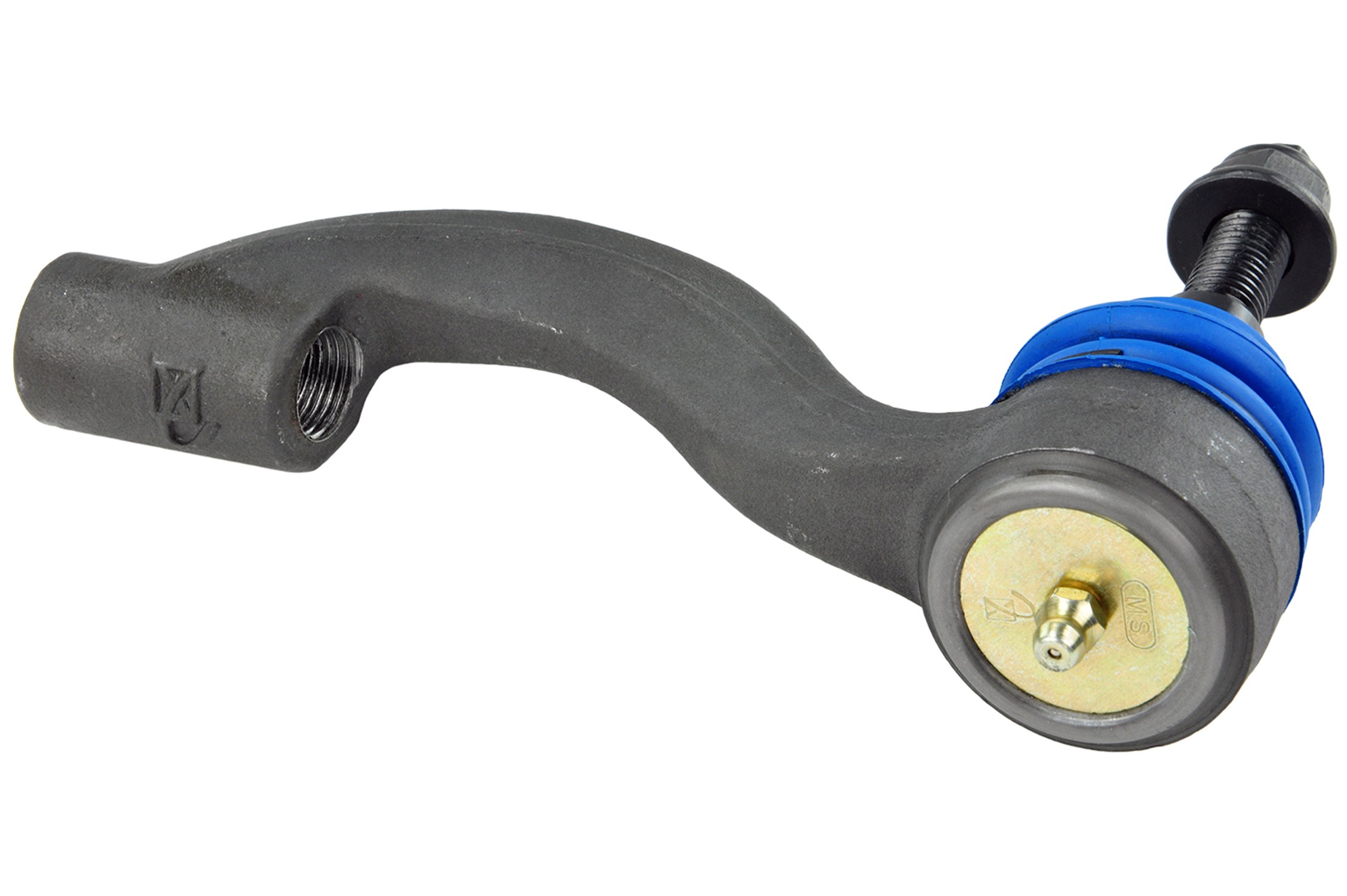Steering Tie Rod End Mevotech Supreme 785-MS50657