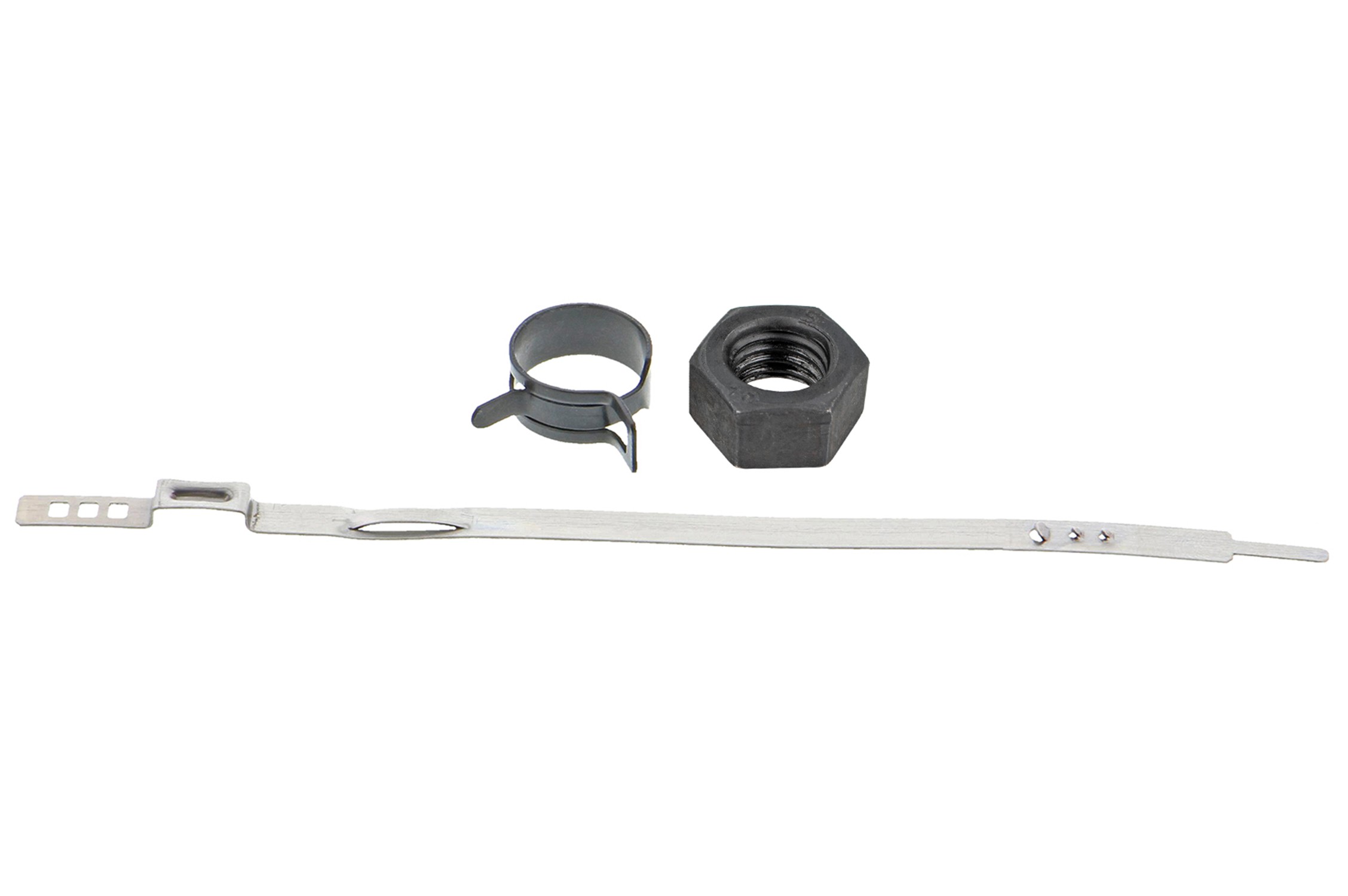 Steering Tie Rod End Mevotech Supreme 785-MS50779