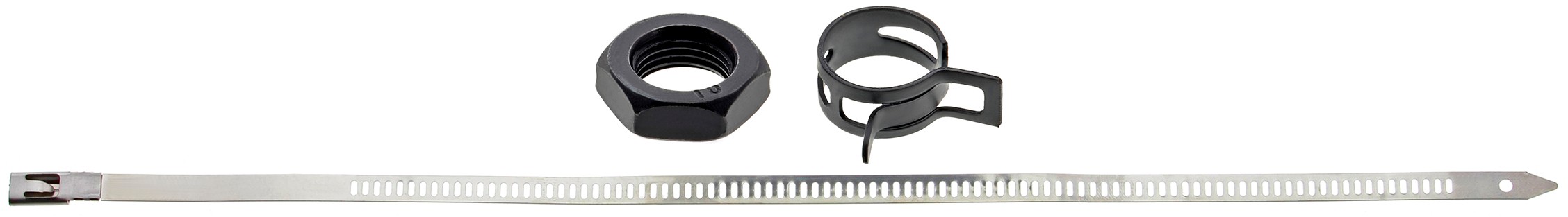 Steering Tie Rod End Mevotech Supreme 785-MS50792