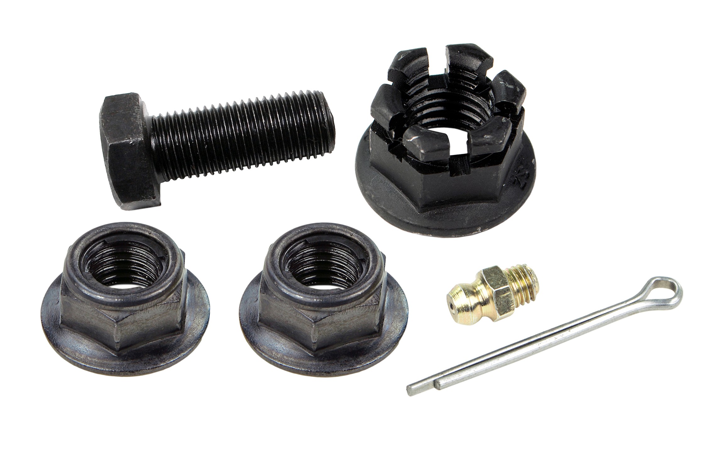 Suspension Ball Joint Mevotech Supreme 785-MS60505