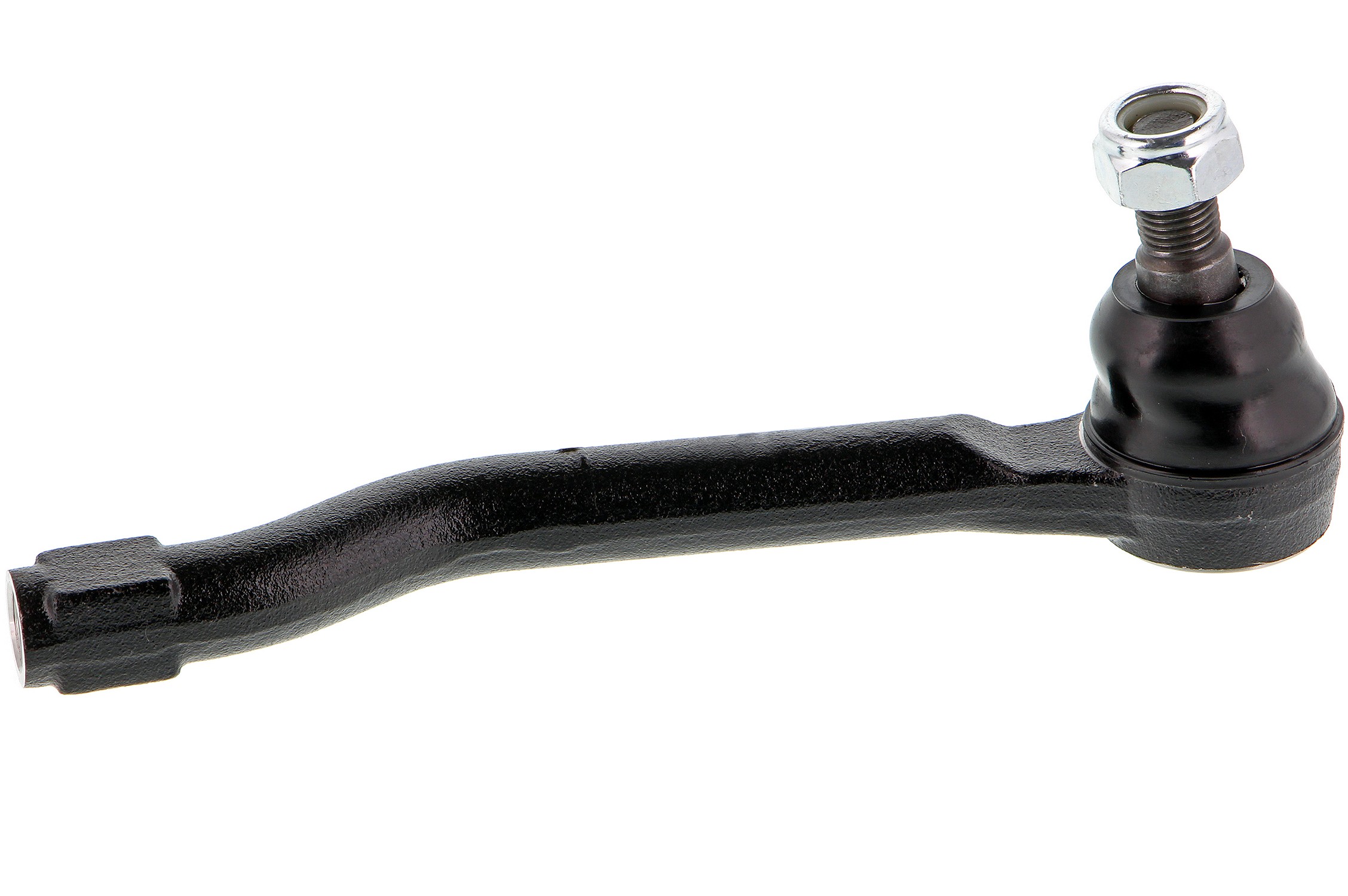 Steering Tie Rod End Mevotech Supreme 785-MS60656
