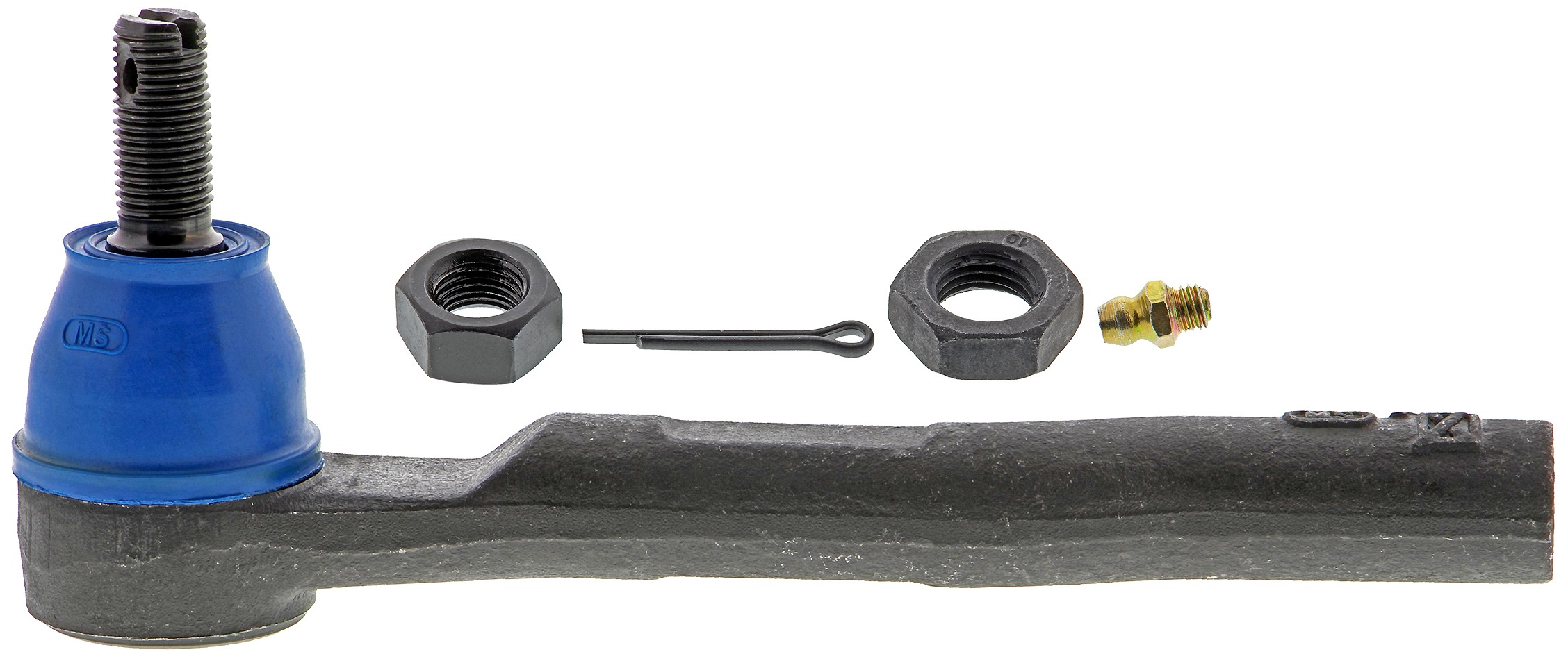 Steering Tie Rod End Mevotech Supreme 785-MS60660